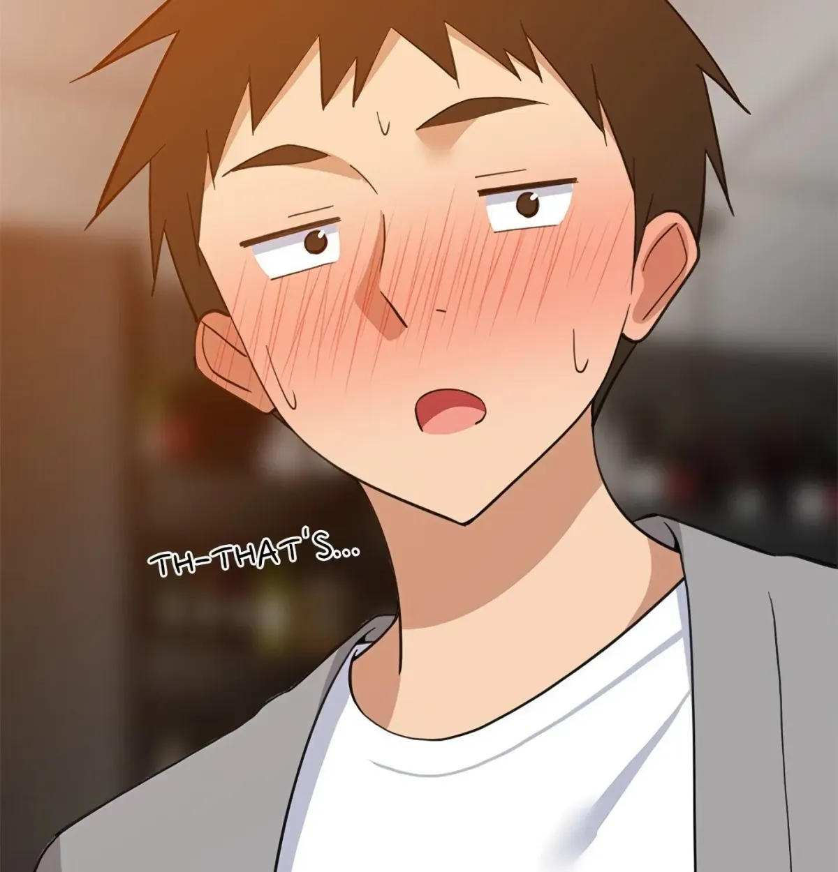 Study Buddies Chapter 86 page 102 - 