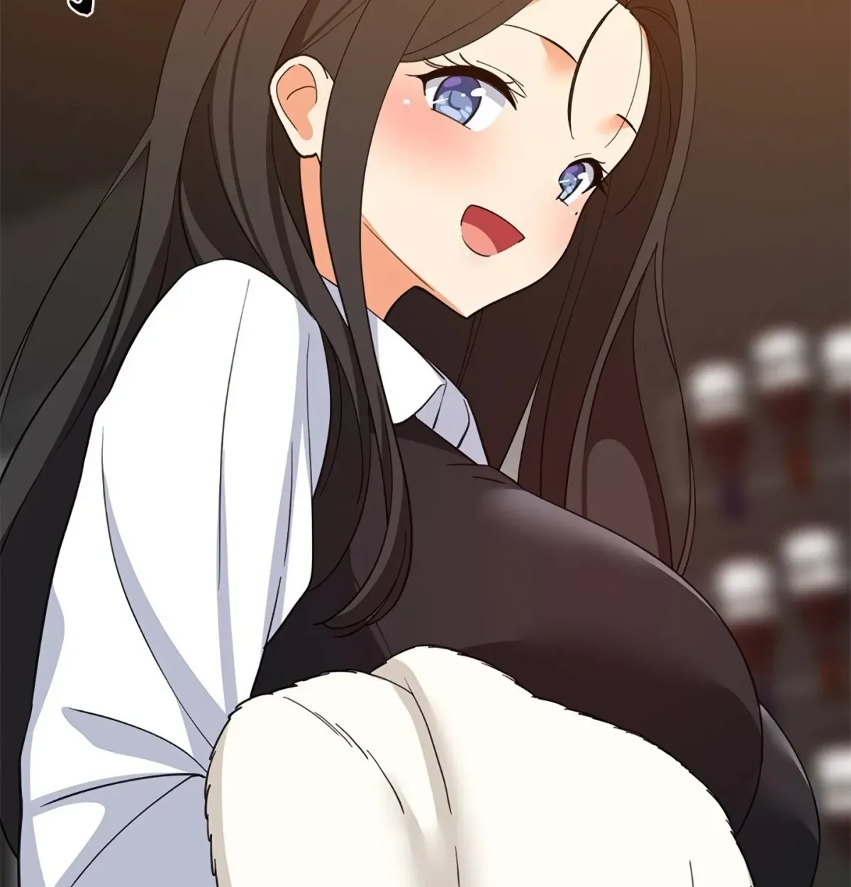 Study Buddies Chapter 86 page 105 - 