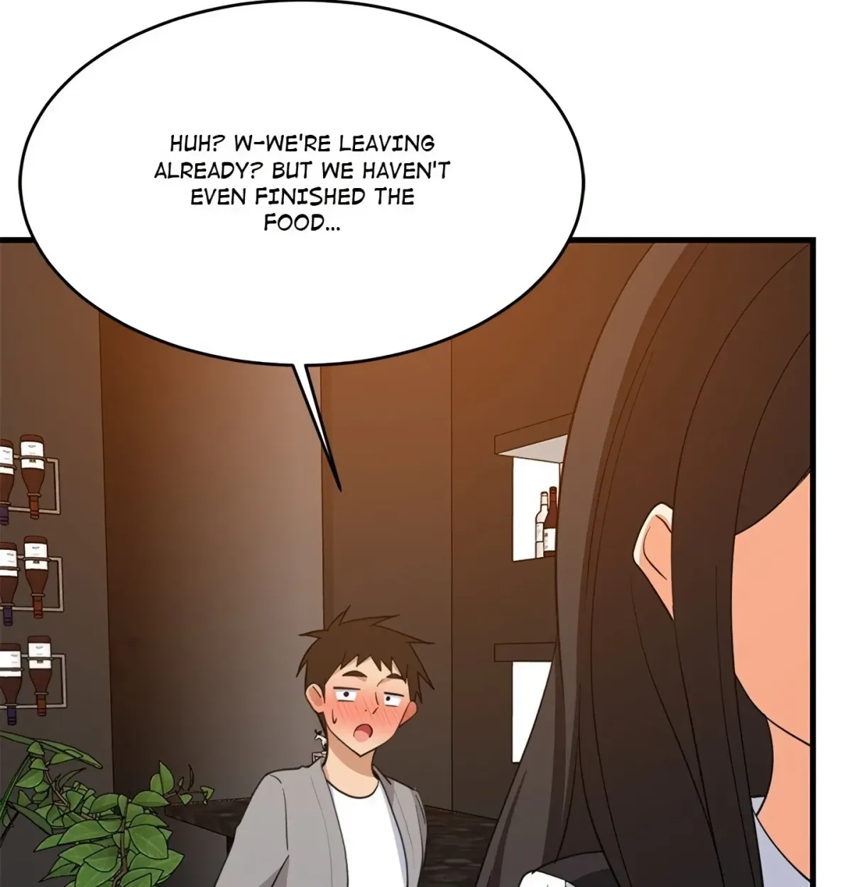 Study Buddies Chapter 86 page 107 - 