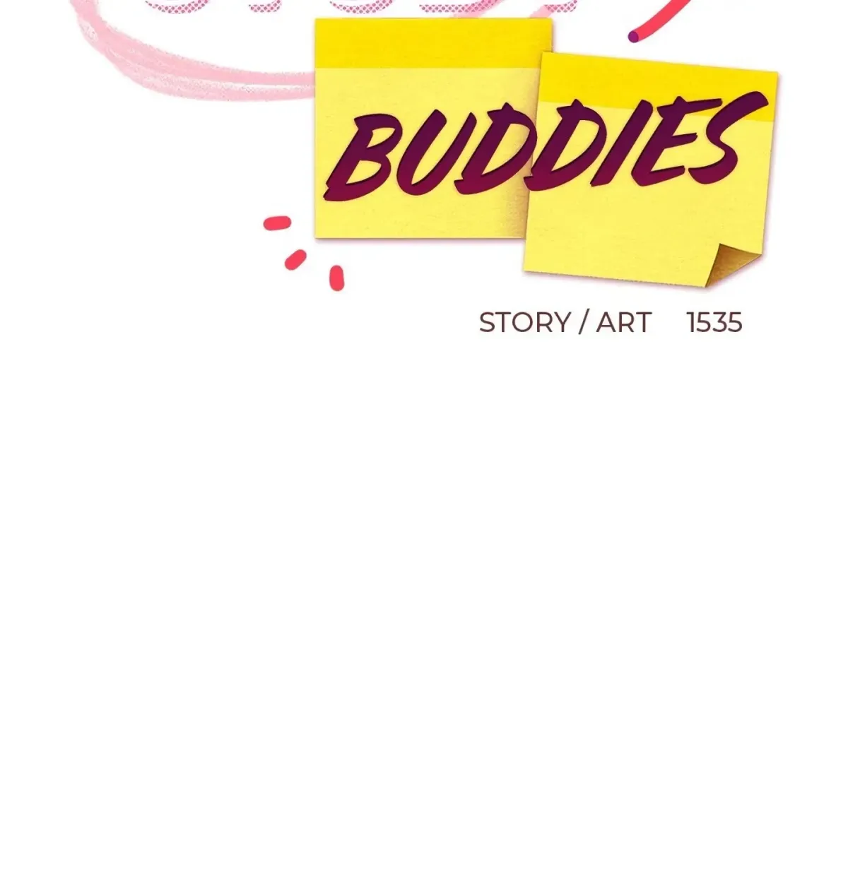 Study Buddies Chapter 86 page 113 - 