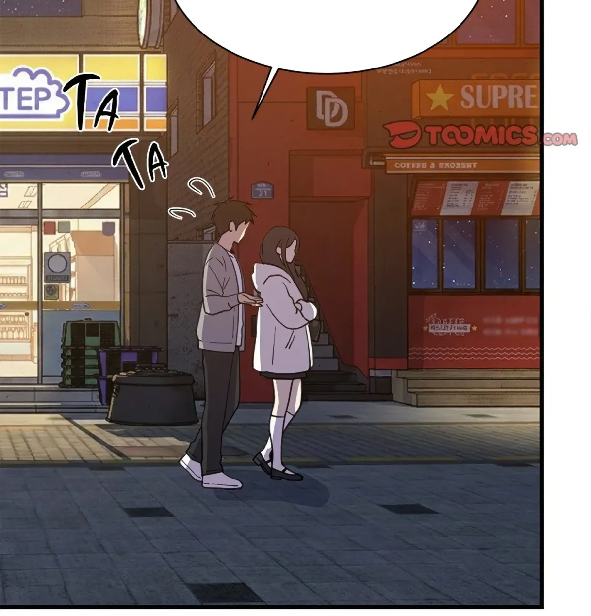 Study Buddies Chapter 86 page 117 - 