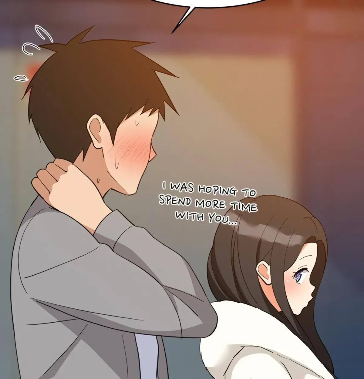 Study Buddies Chapter 86 page 119 - 