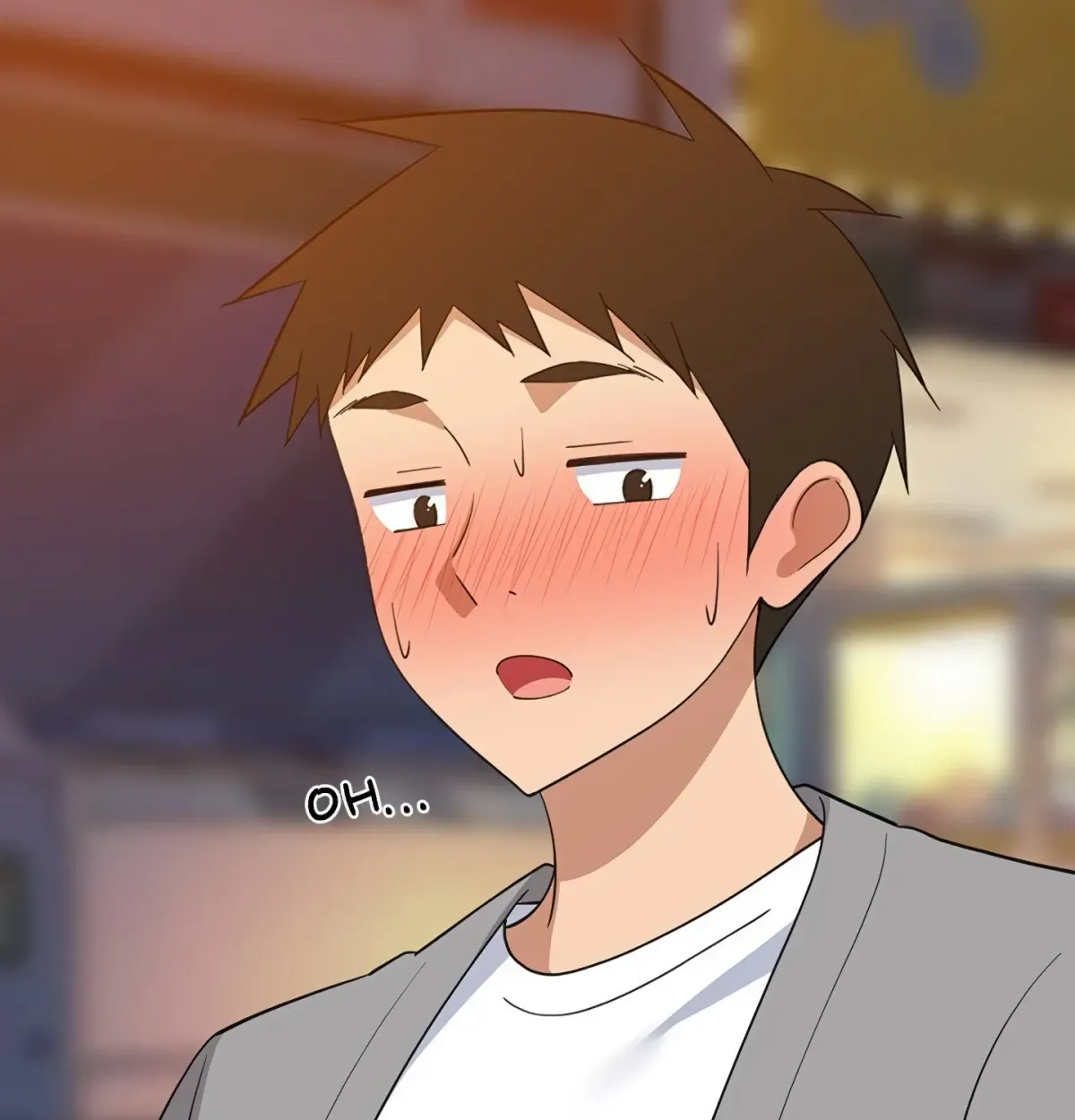 Study Buddies Chapter 86 page 125 - 
