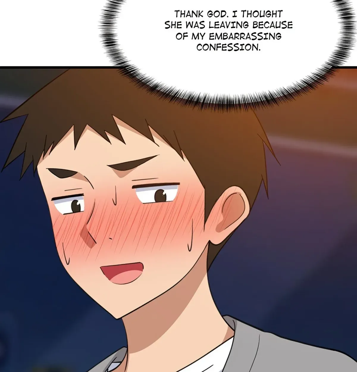 Study Buddies Chapter 86 page 127 - 