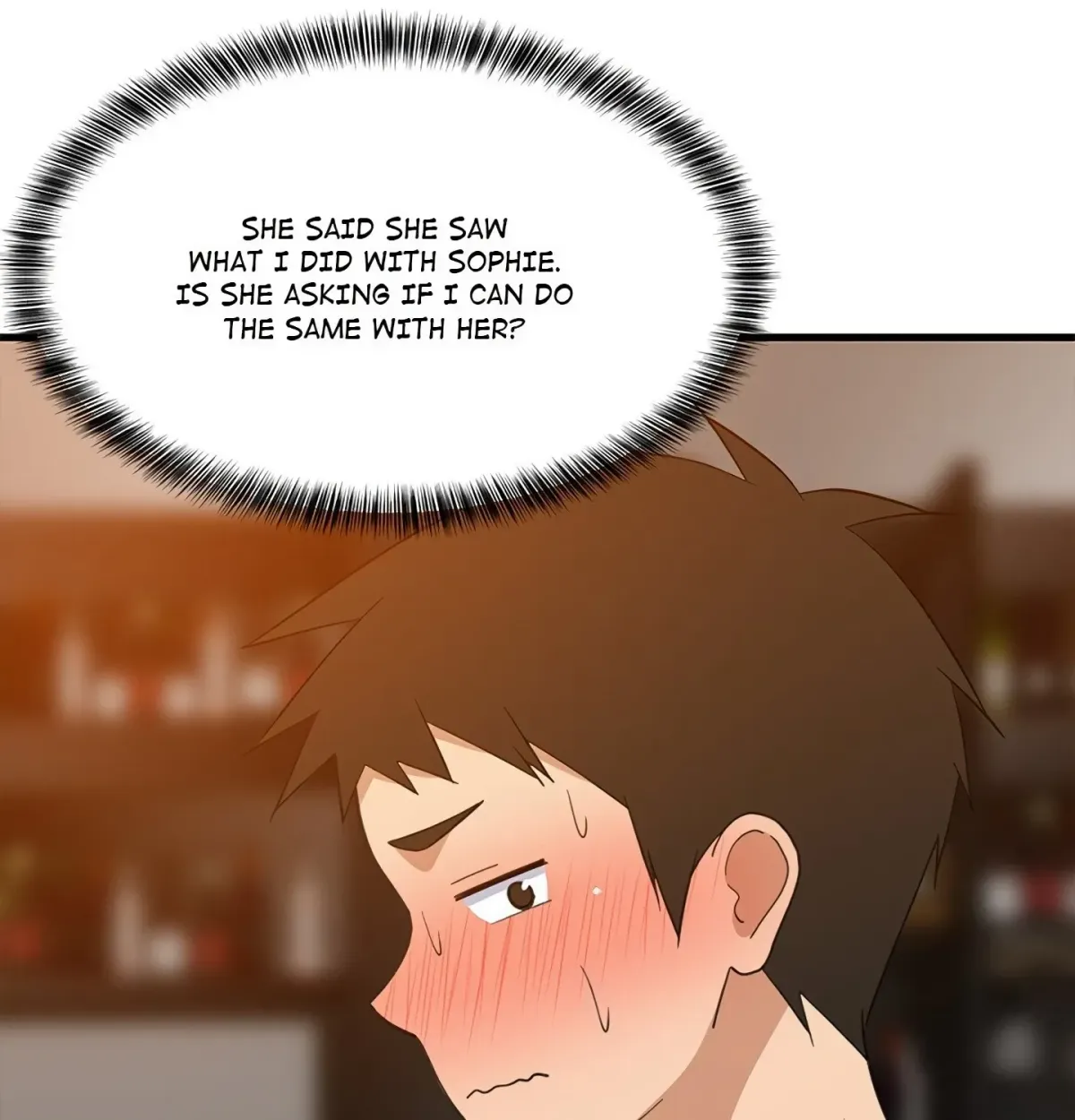 Study Buddies Chapter 86 page 14 - 