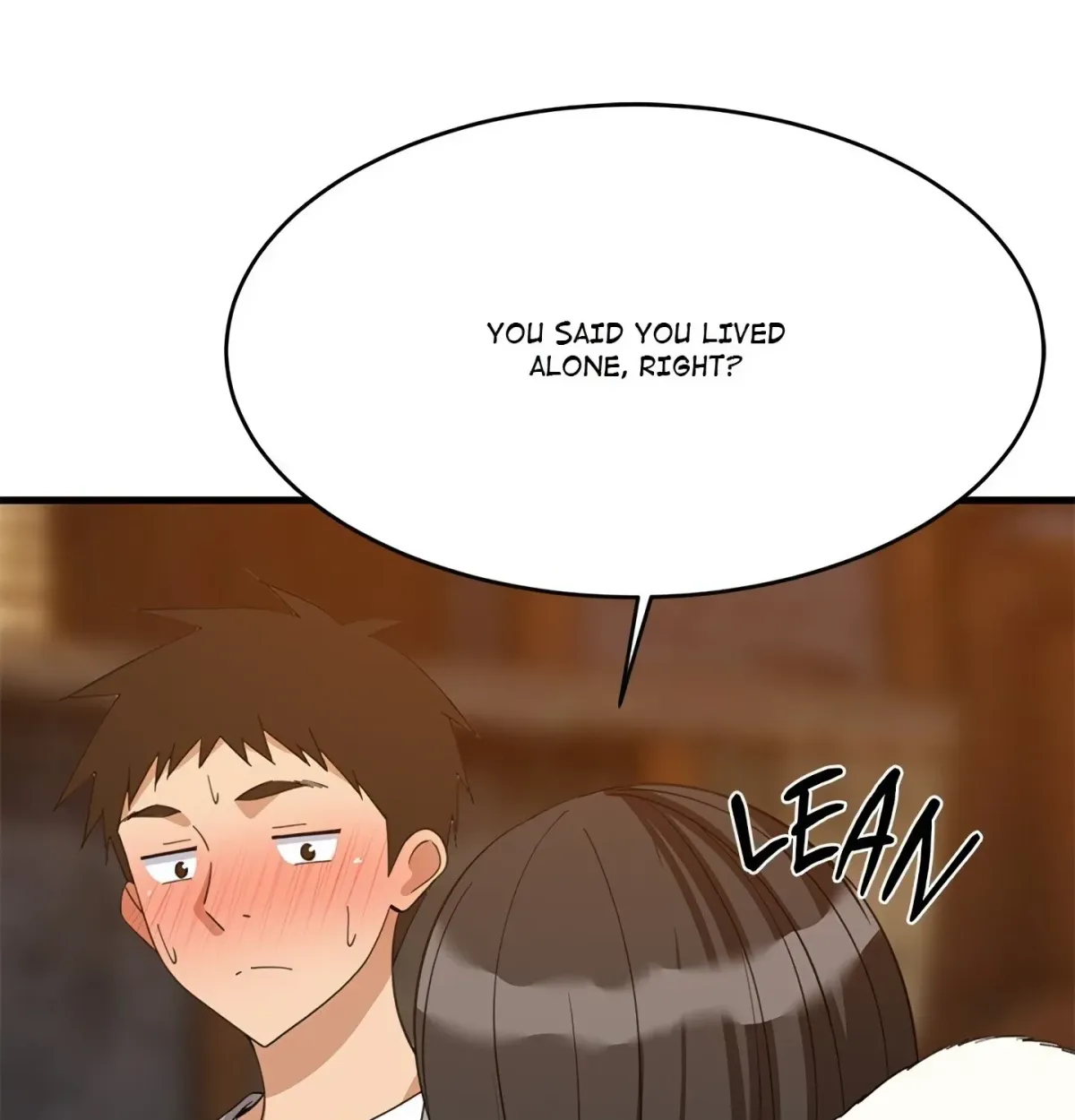 Study Buddies Chapter 86 page 133 - 