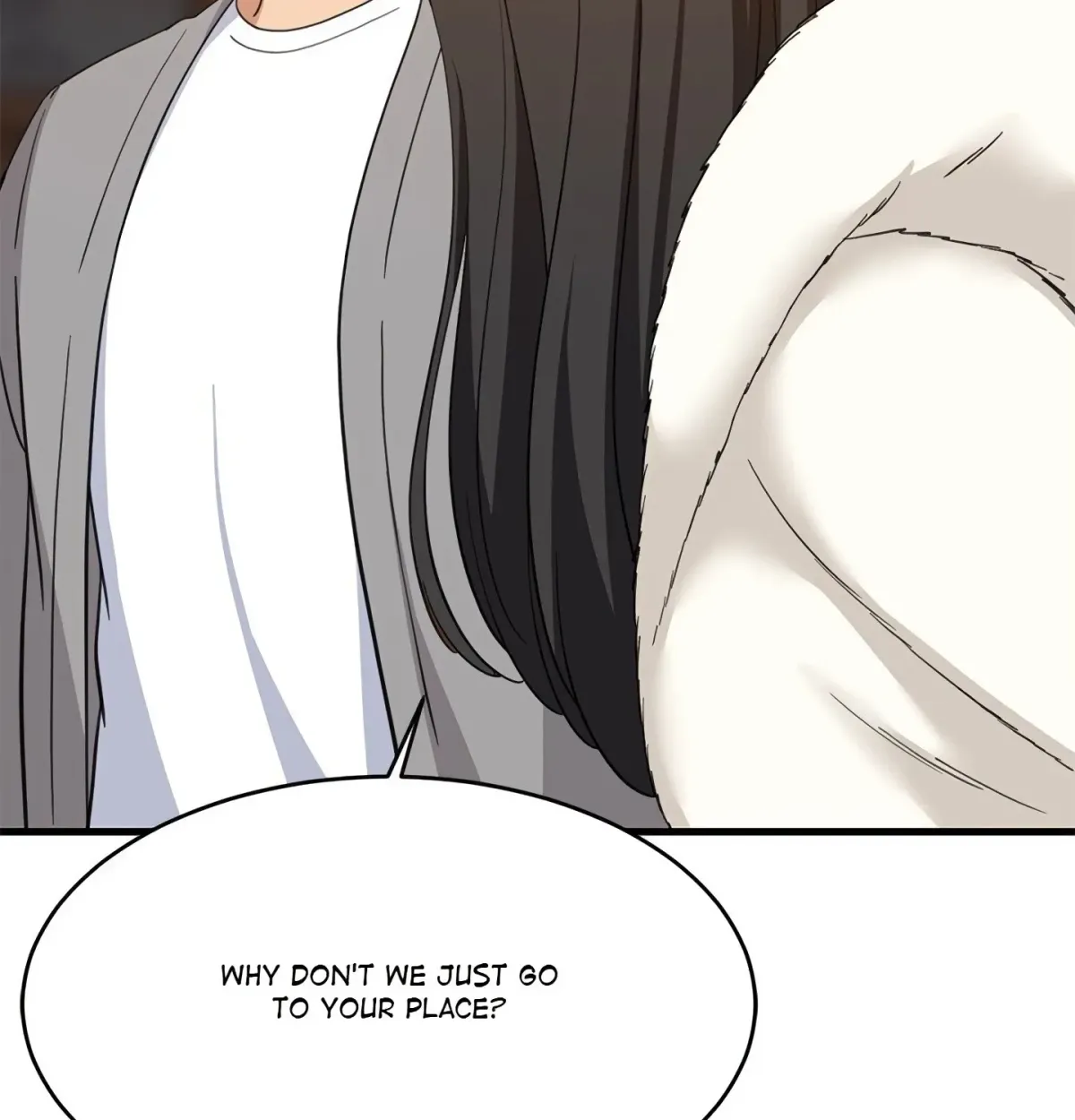 Study Buddies Chapter 86 page 134 - 