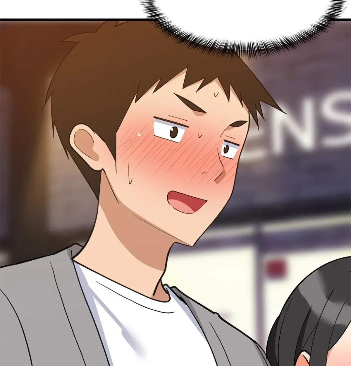 Study Buddies Chapter 86 page 146 - 