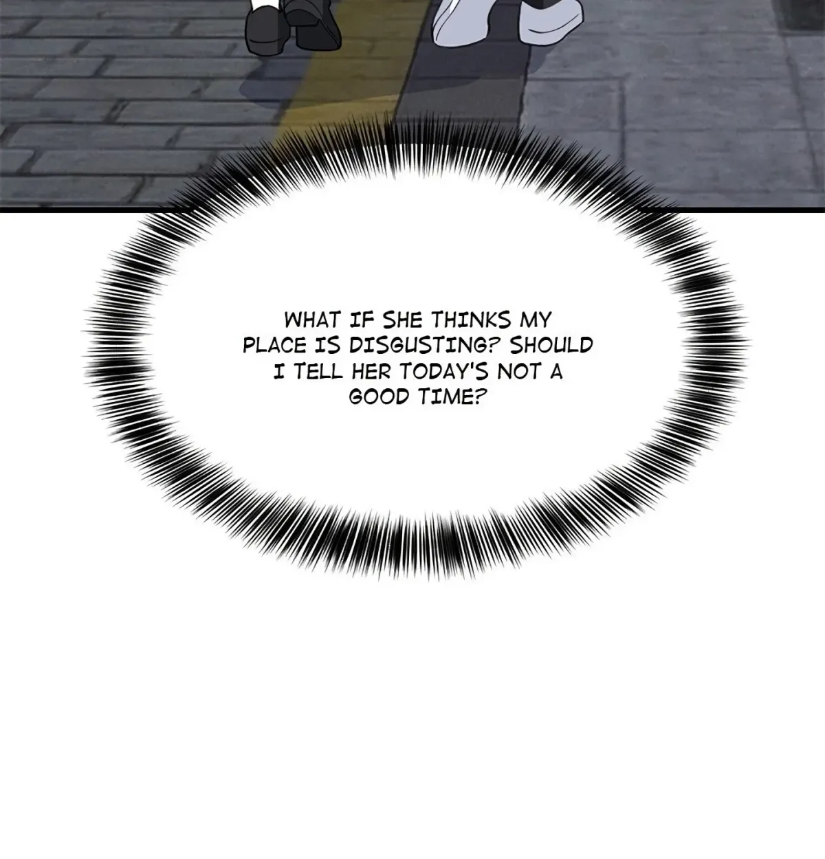 Study Buddies Chapter 86 page 155 - 
