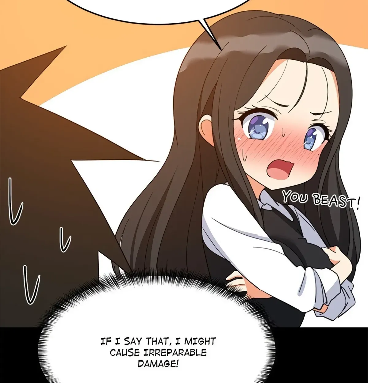 Study Buddies Chapter 86 page 18 - 