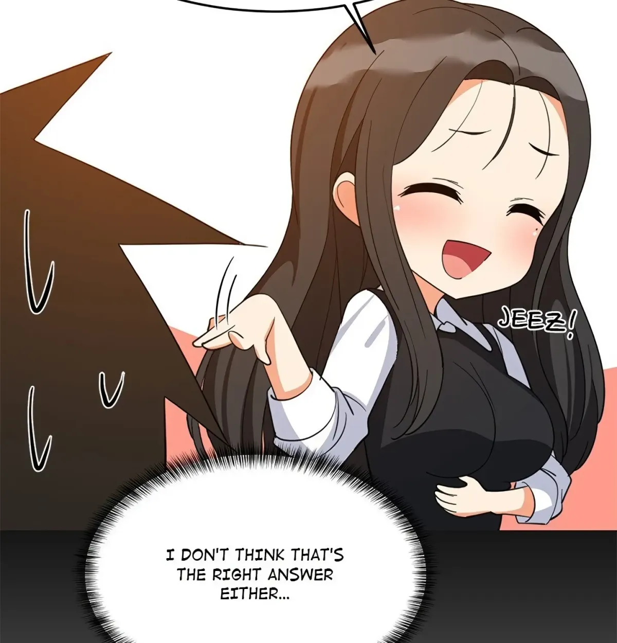 Study Buddies Chapter 86 page 21 - 