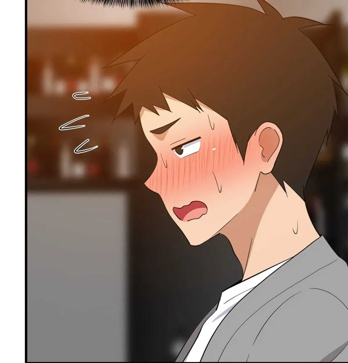 Study Buddies Chapter 86 page 23 - 