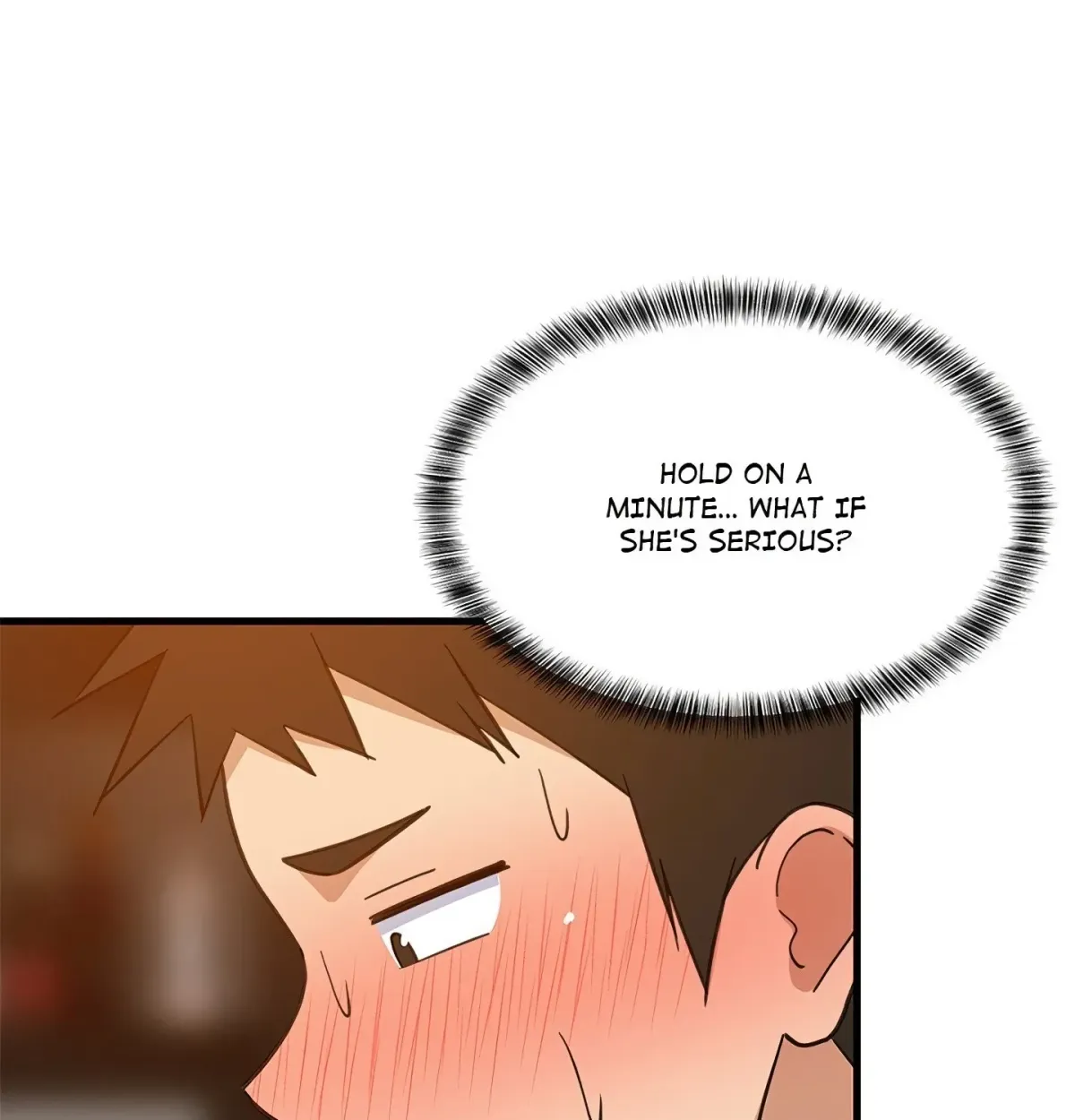 Study Buddies Chapter 86 page 25 - 