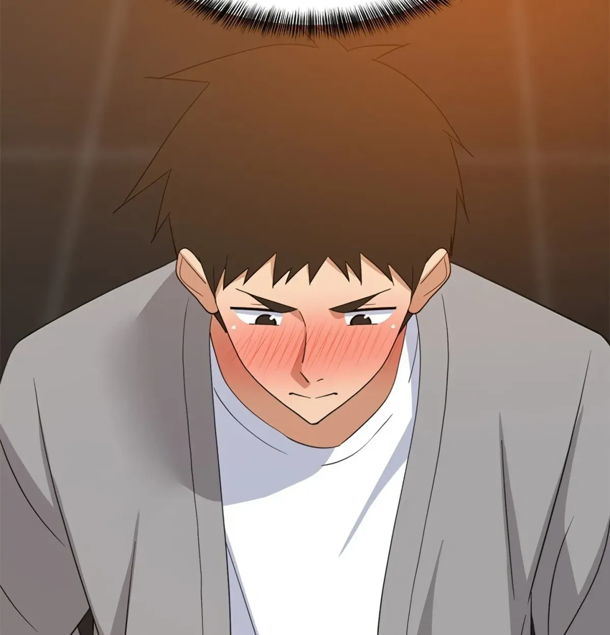 Study Buddies Chapter 86 page 31 - 