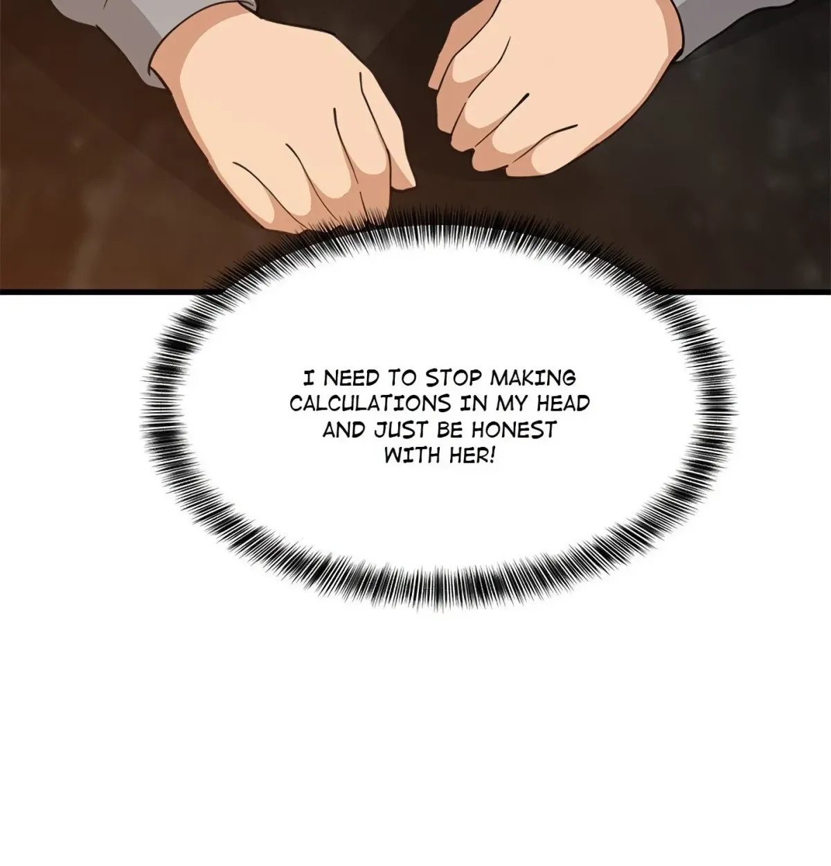 Study Buddies Chapter 86 page 33 - 