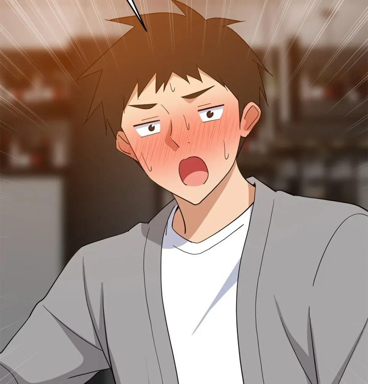 Study Buddies Chapter 86 page 41 - 