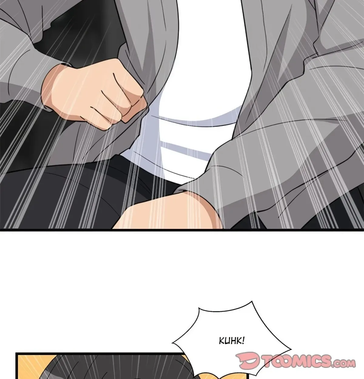 Study Buddies Chapter 86 page 42 - 