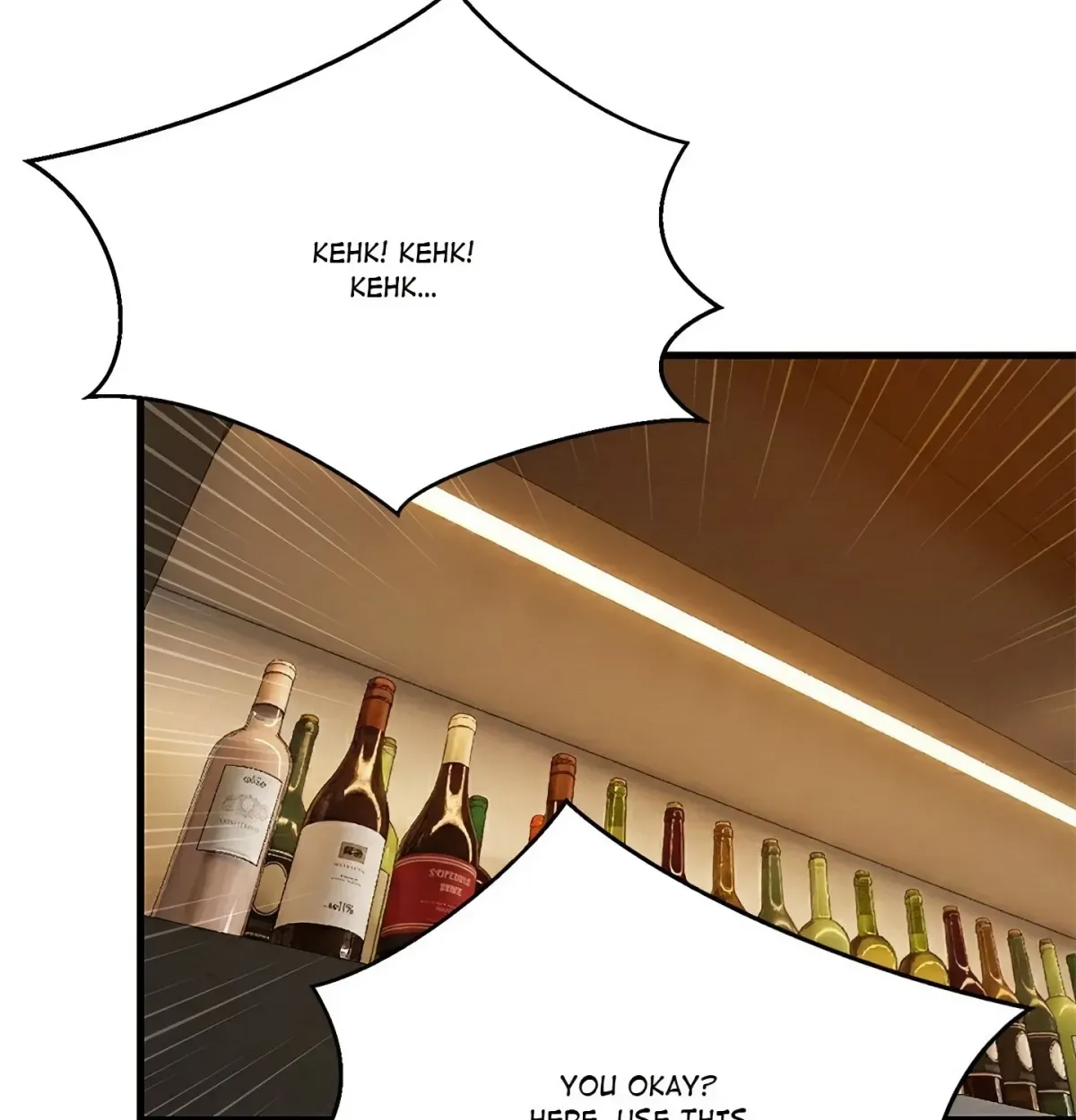 Study Buddies Chapter 86 page 45 - 