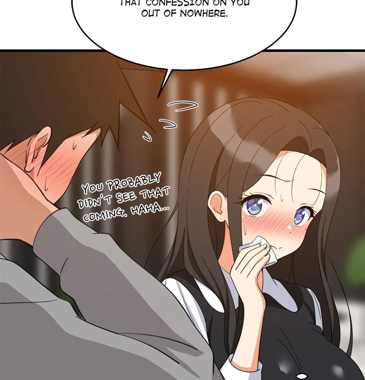 Study Buddies Chapter 86 page 47 - 