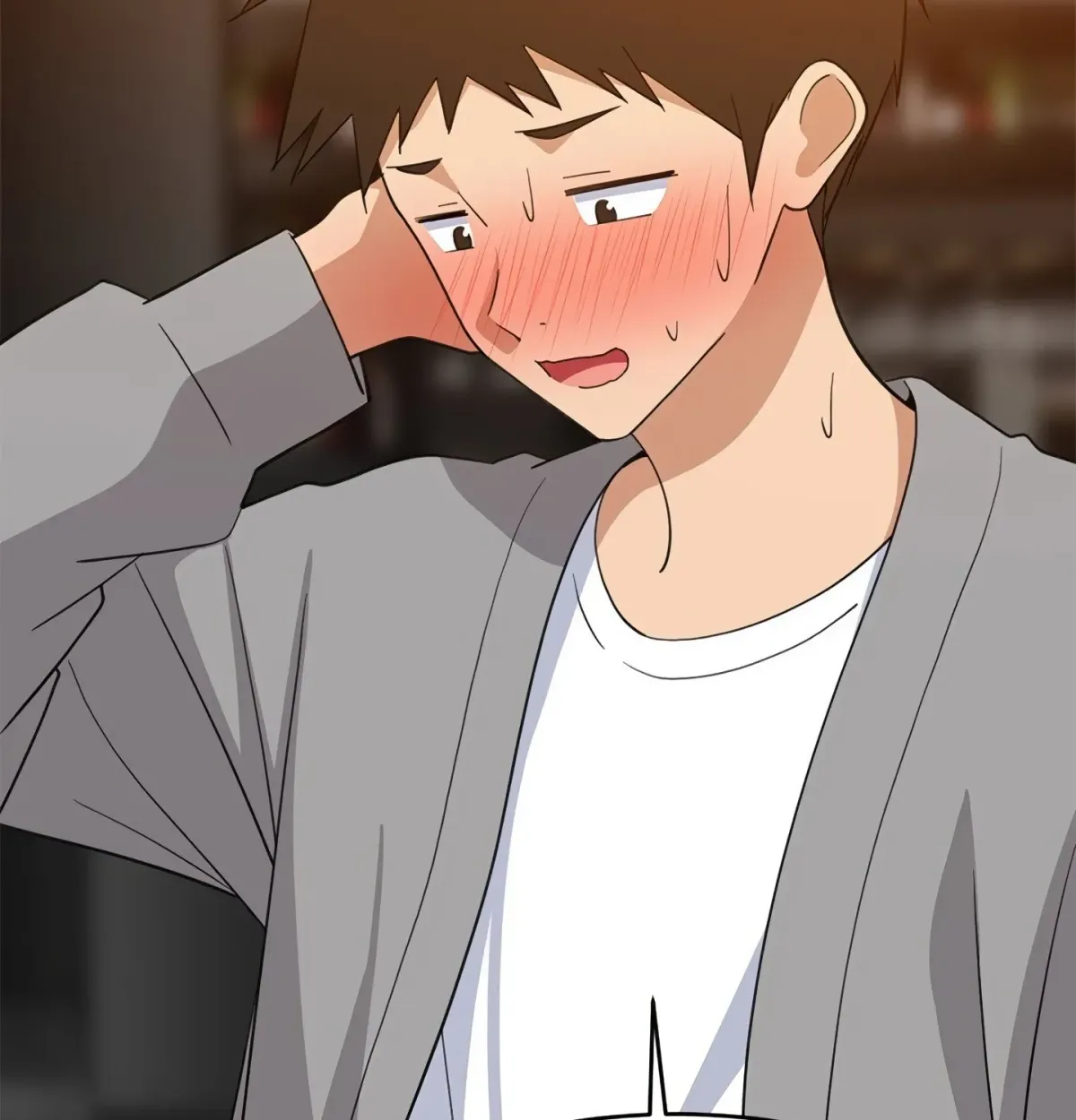 Study Buddies Chapter 86 page 53 - 