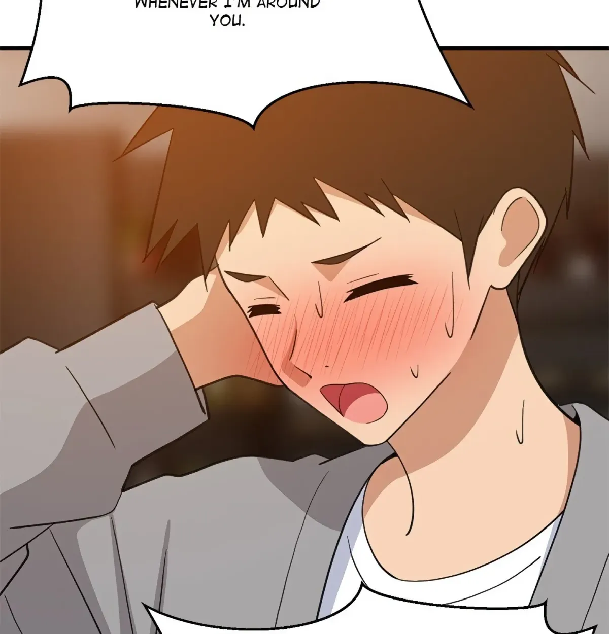 Study Buddies Chapter 86 page 55 - 