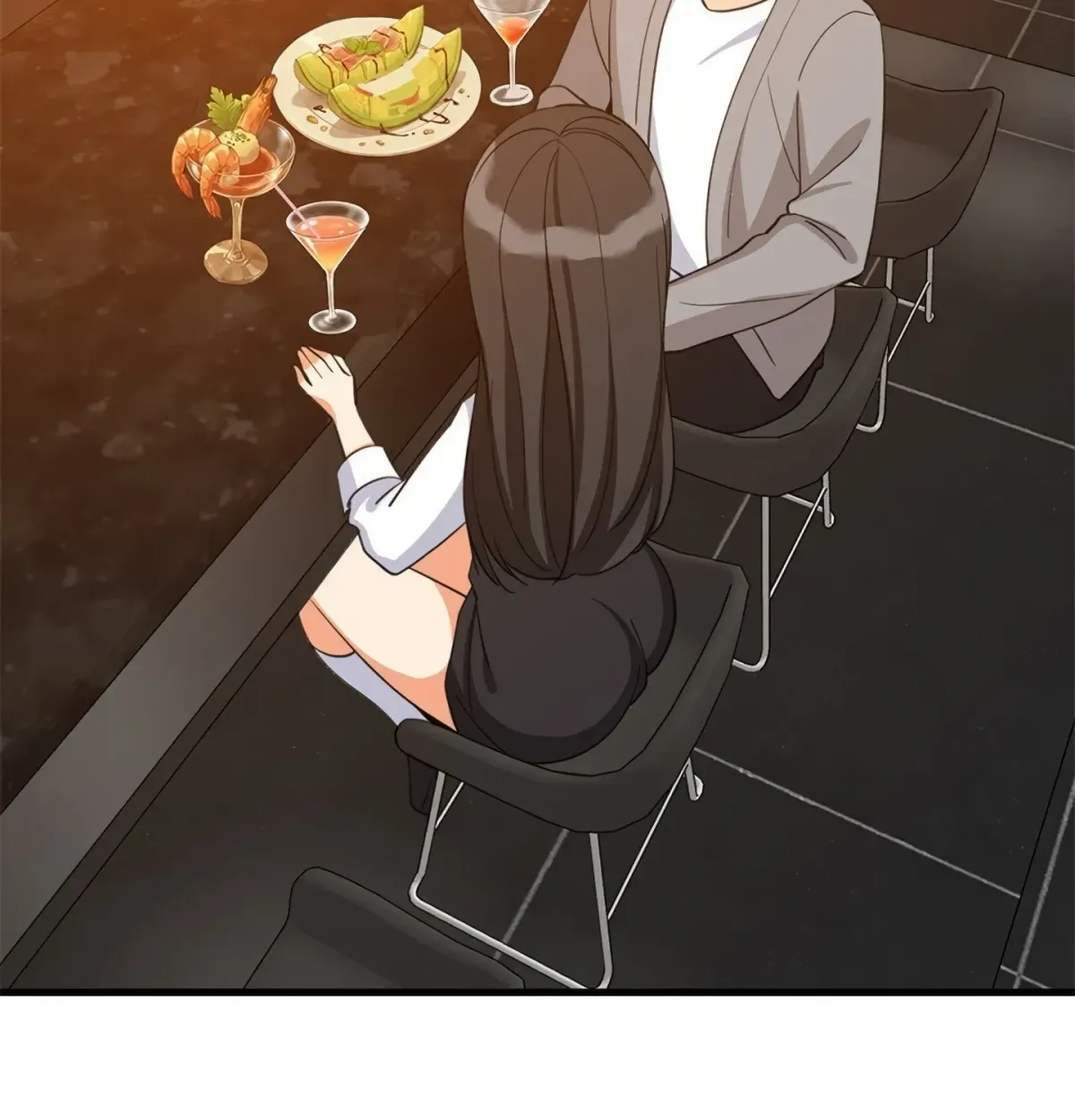 Study Buddies Chapter 86 page 67 - 