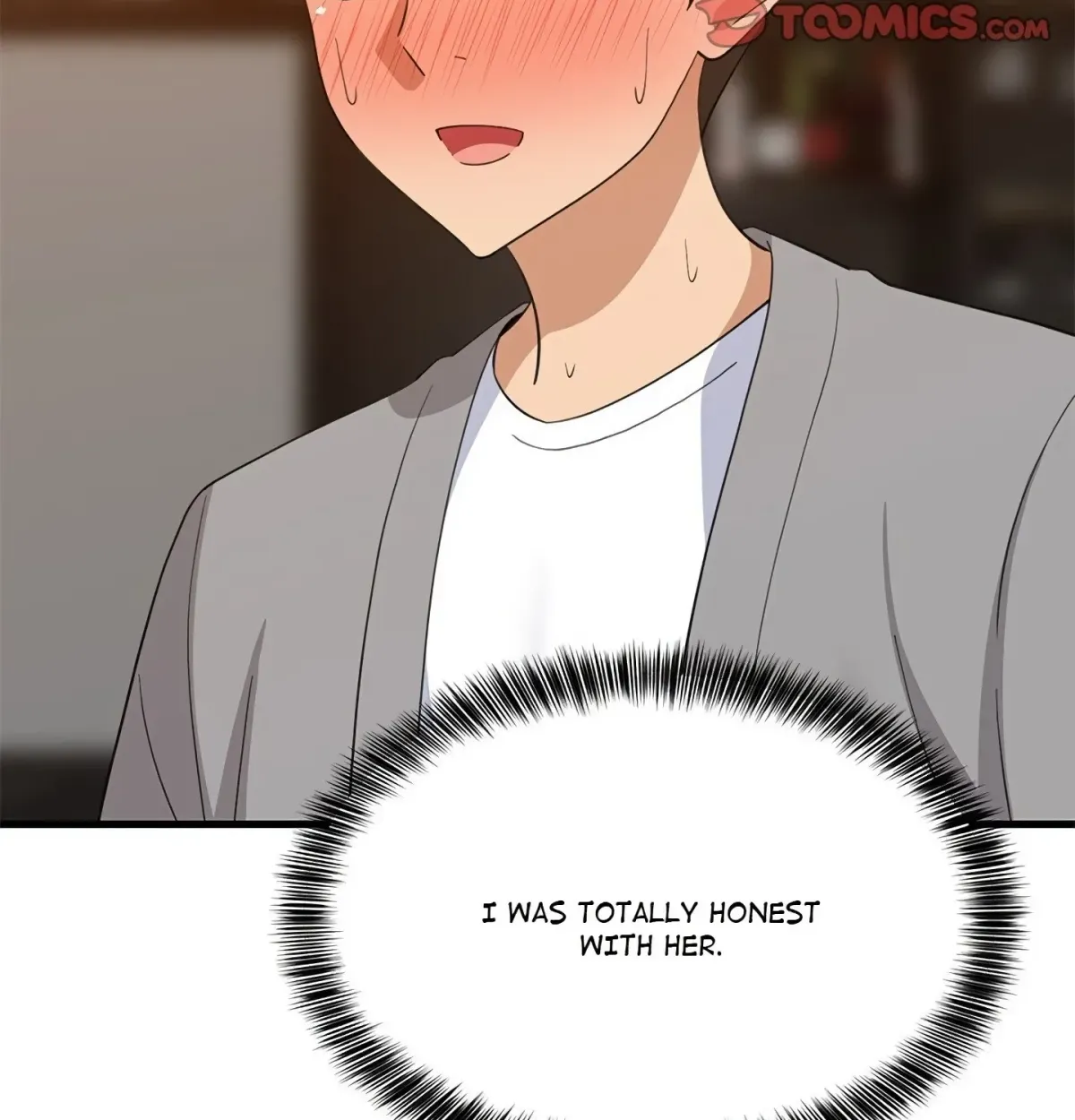 Study Buddies Chapter 86 page 70 - 