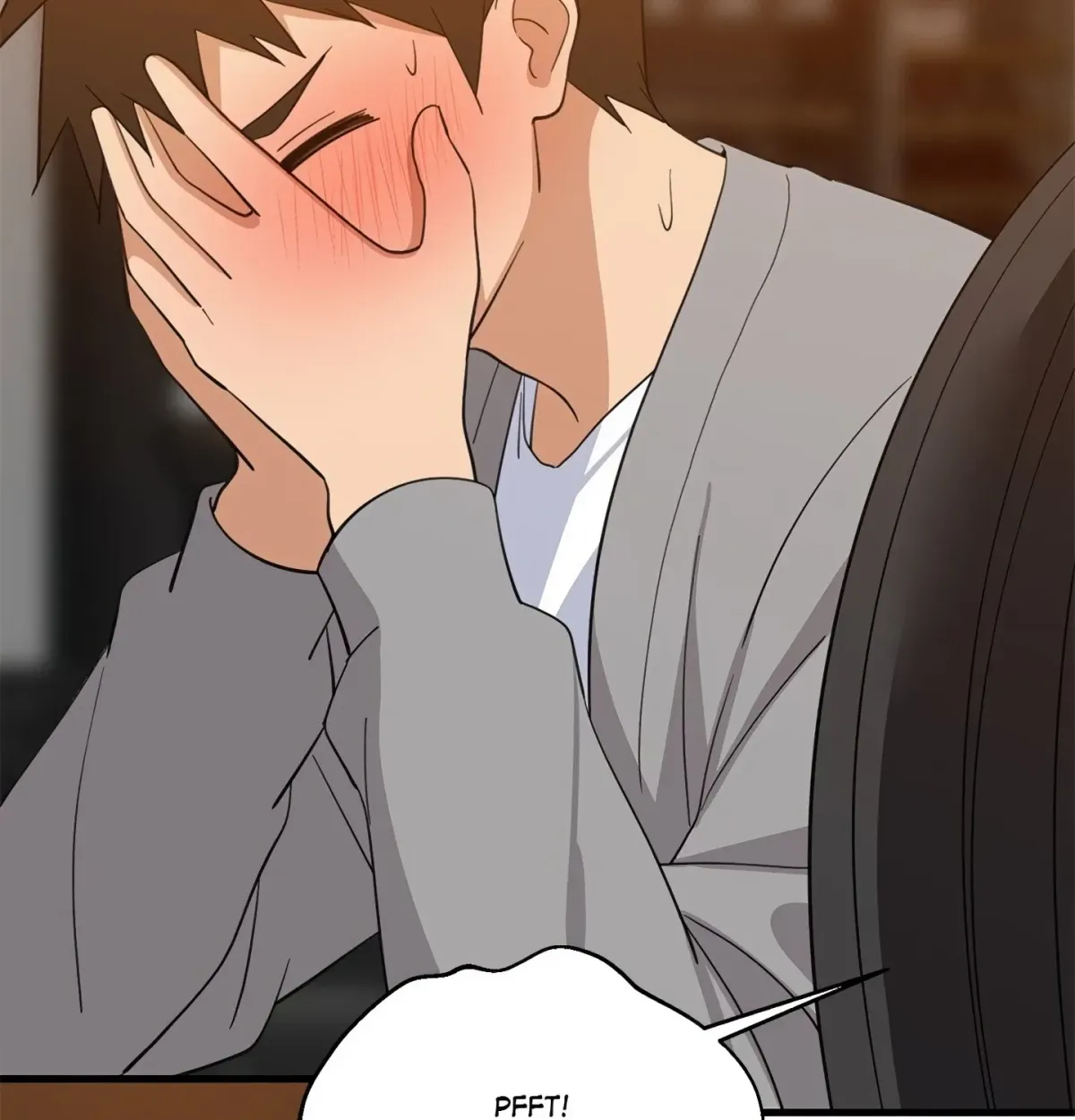 Study Buddies Chapter 86 page 77 - 