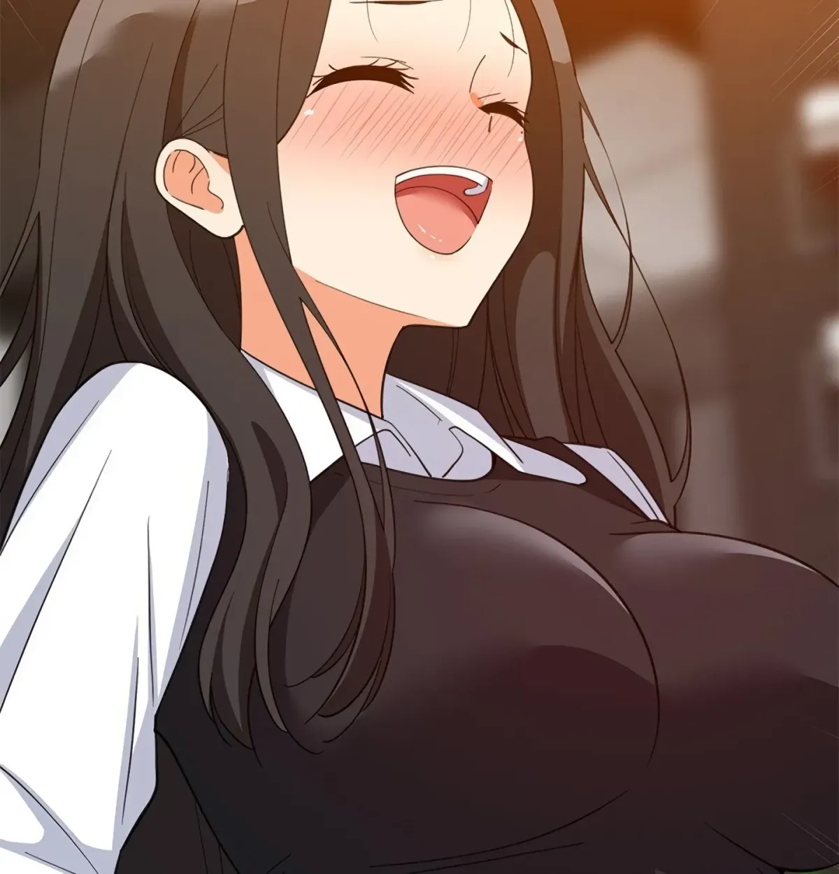 Study Buddies Chapter 86 page 82 - 