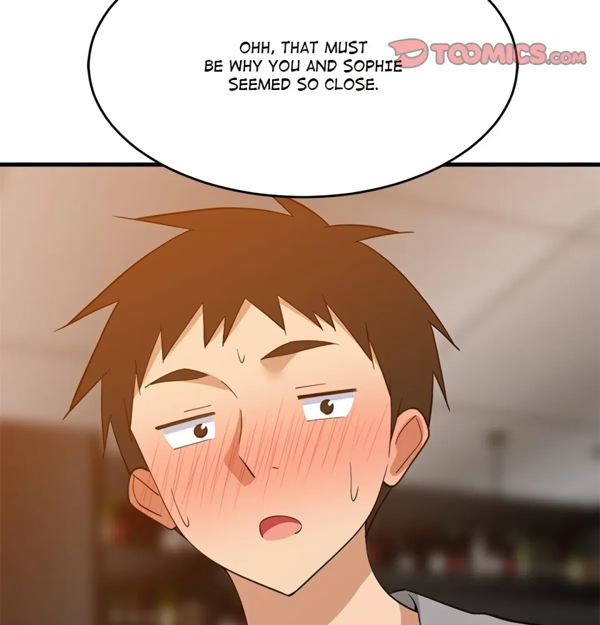 Study Buddies Chapter 86 page 97 - 