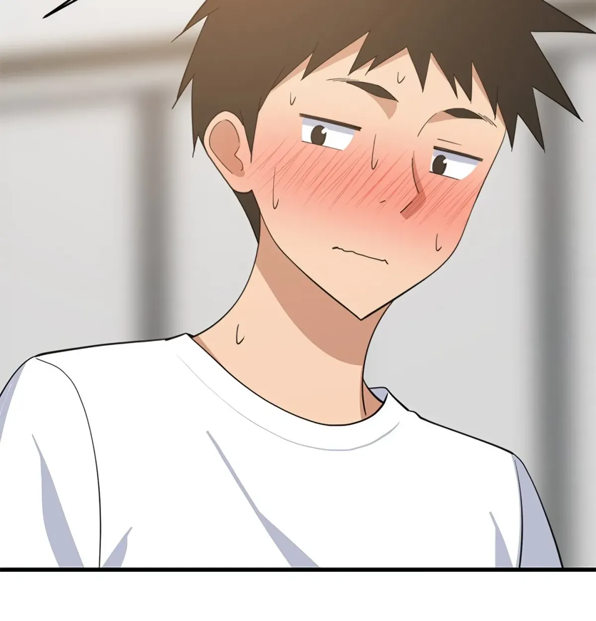 Study Buddies Chapter 87 page 102 - 