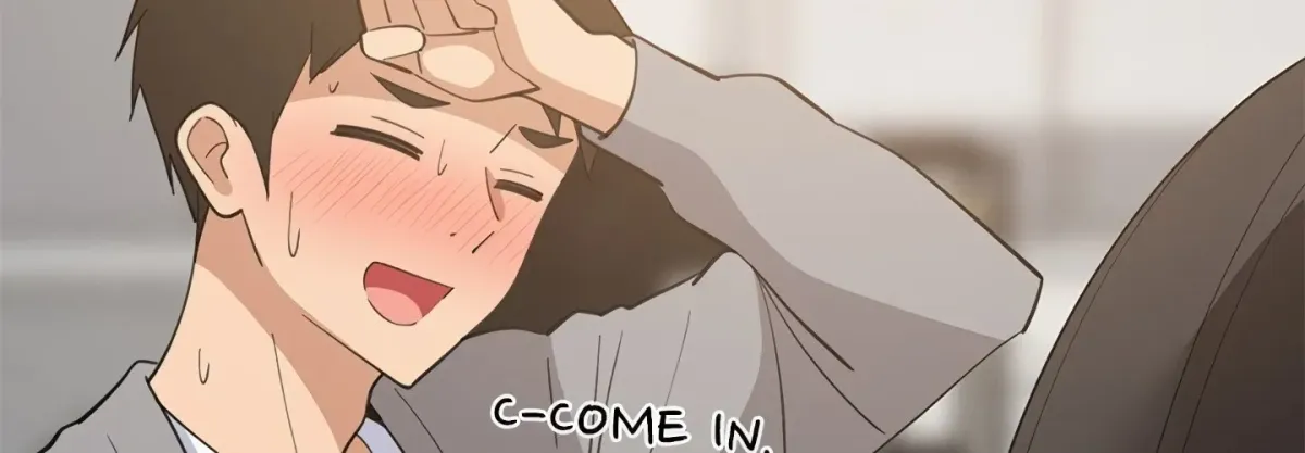 Study Buddies Chapter 87 page 12 - 