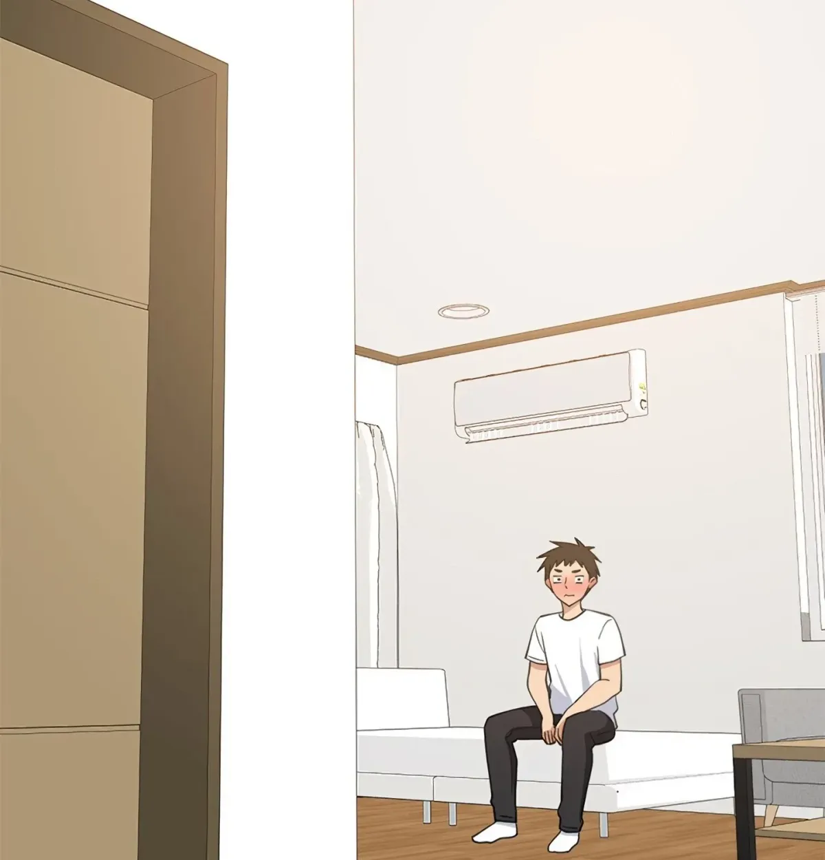 Study Buddies Chapter 87 page 114 - 