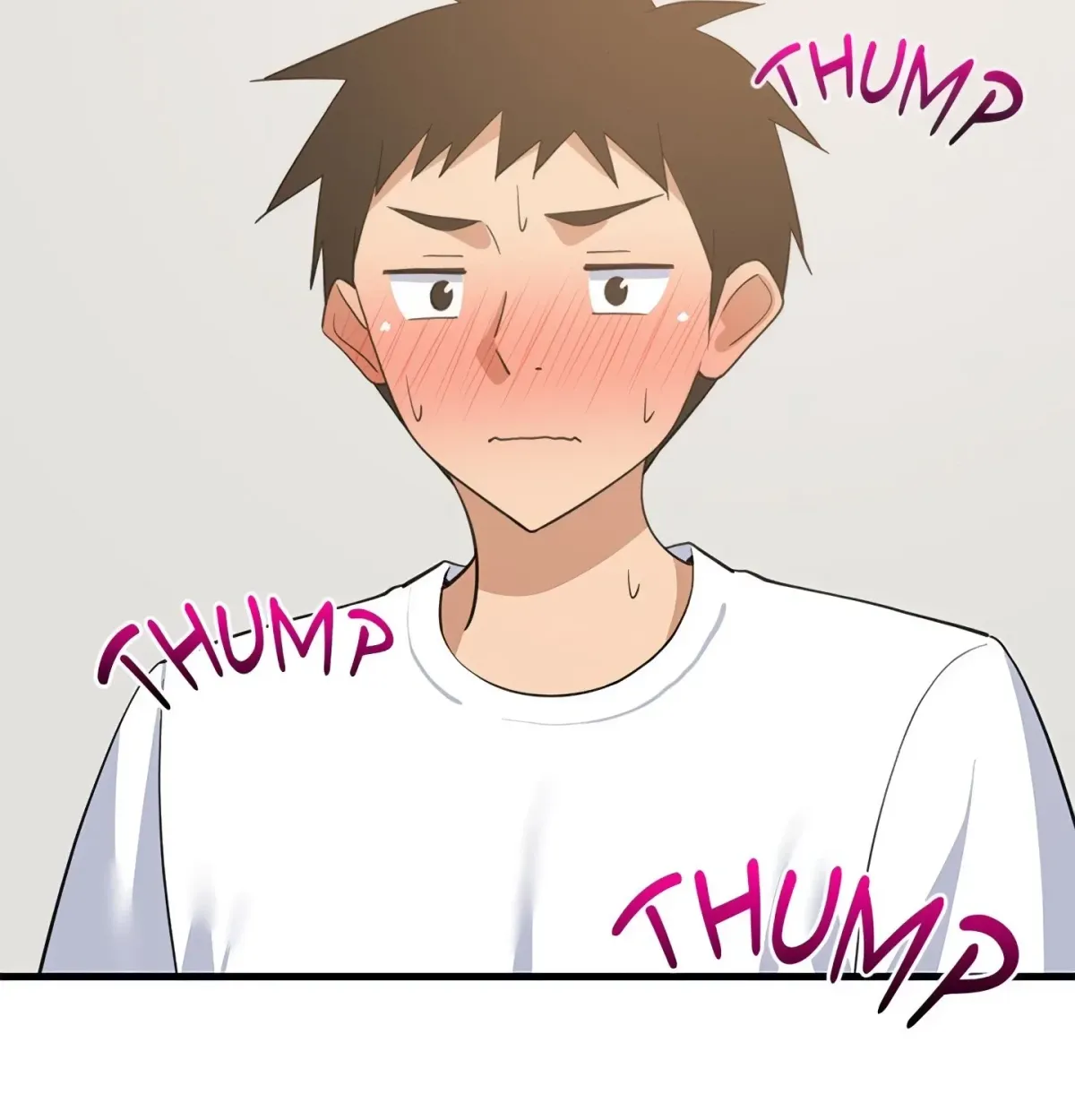 Study Buddies Chapter 87 page 117 - 