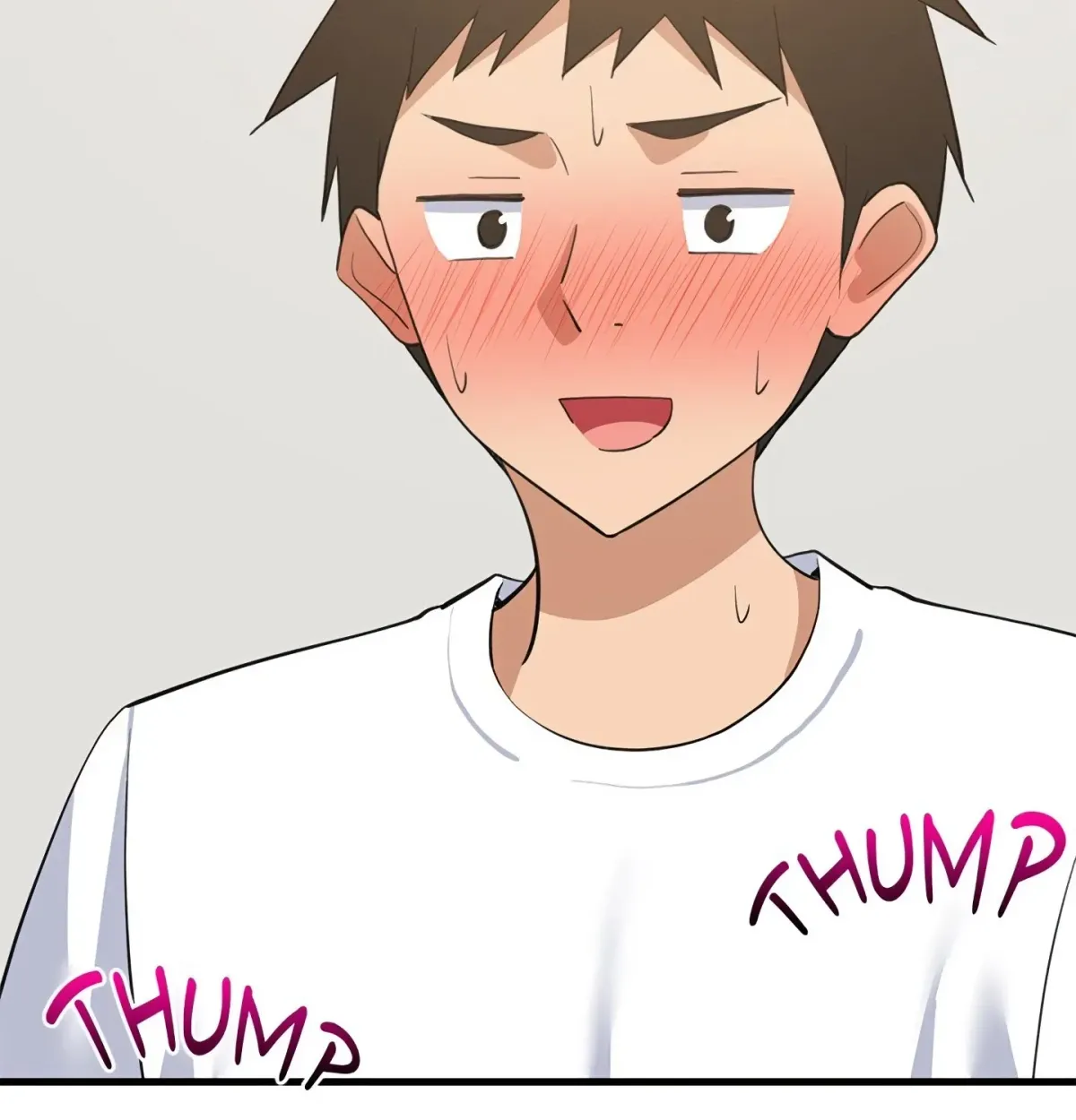 Study Buddies Chapter 87 page 119 - 