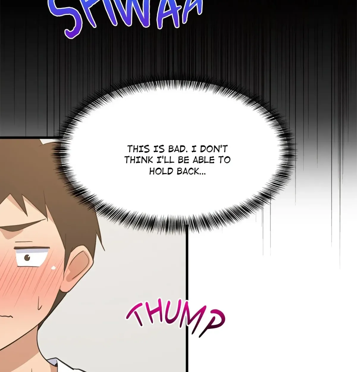 Study Buddies Chapter 87 page 141 - 