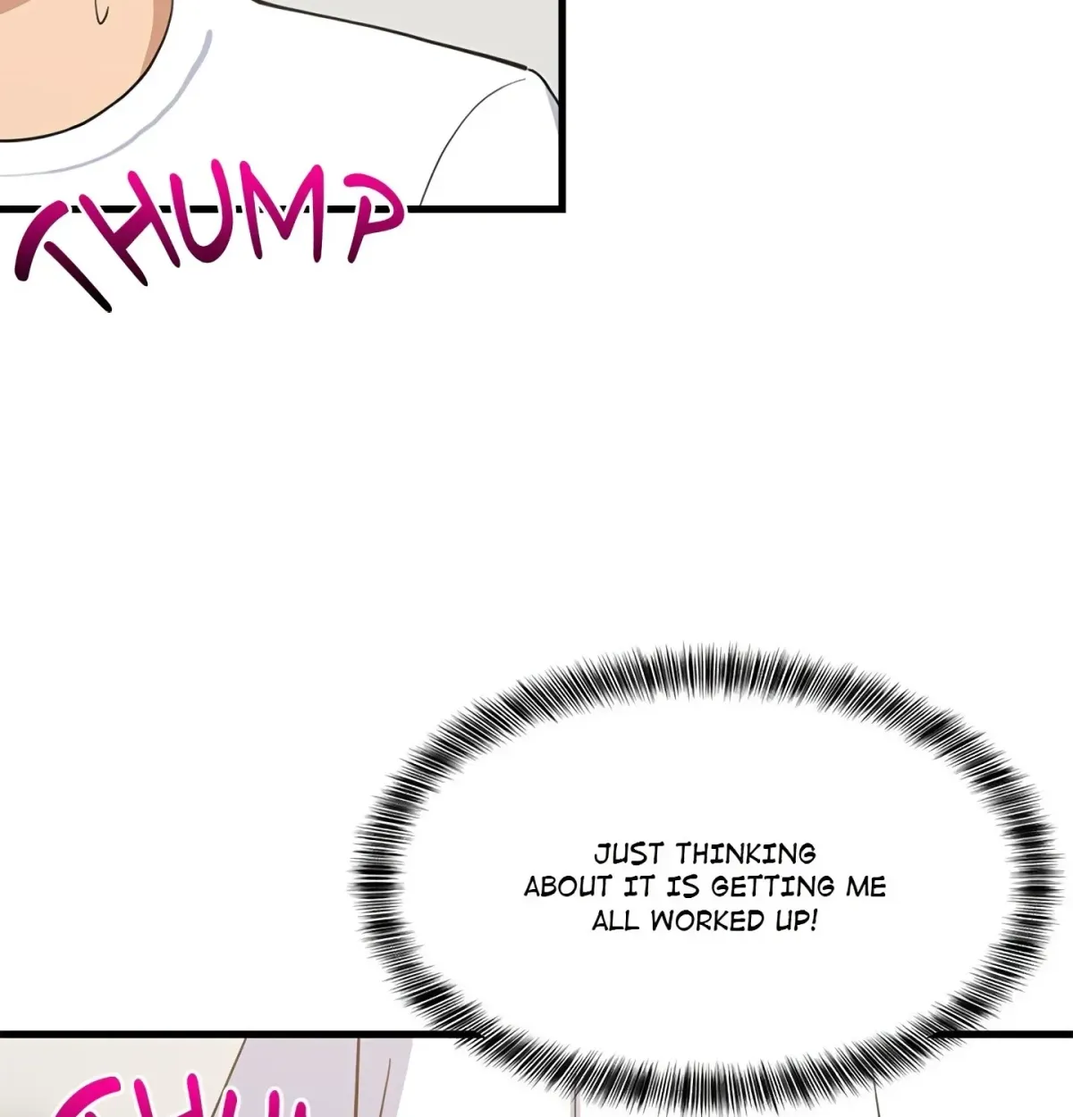 Study Buddies Chapter 87 page 142 - 