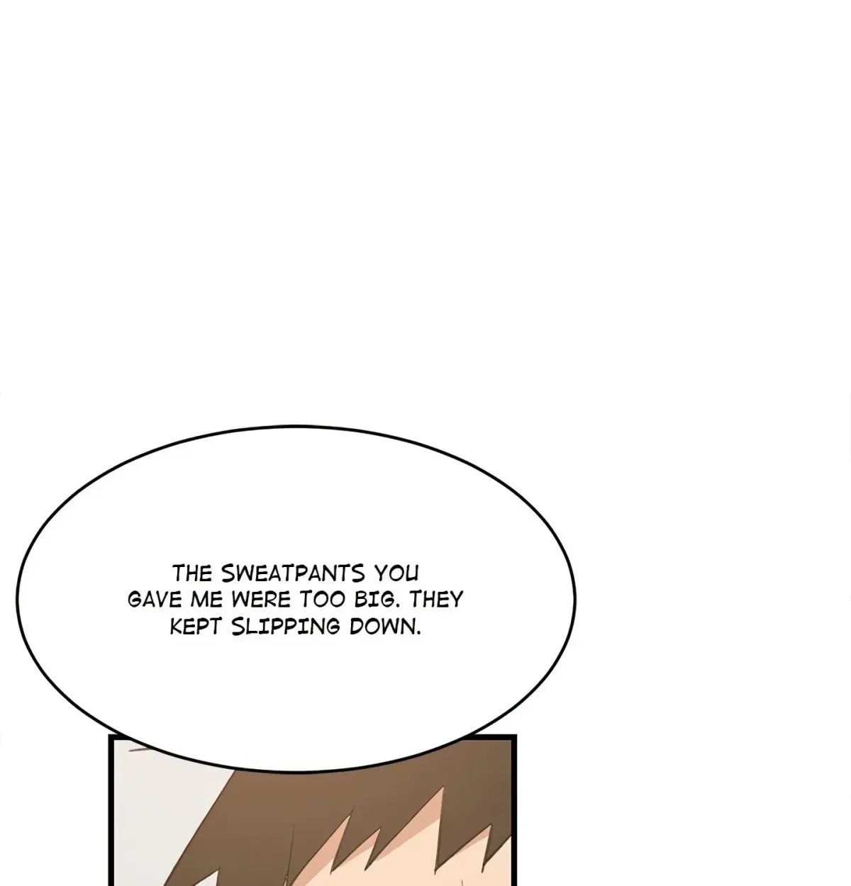 Study Buddies Chapter 87 page 157 - 