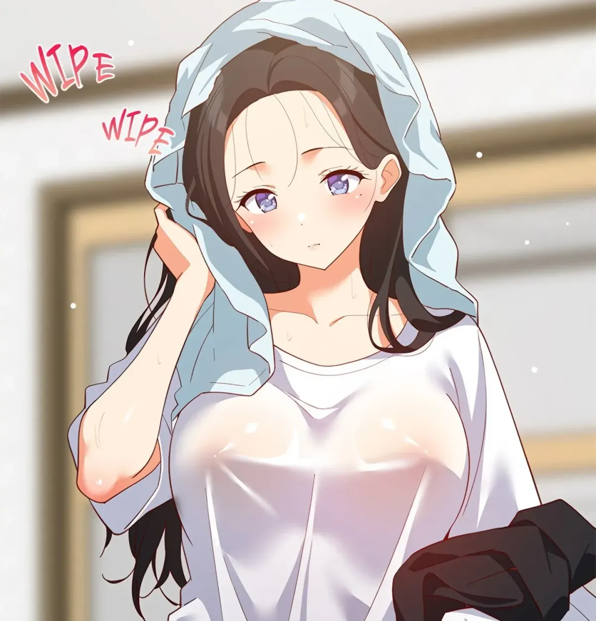 Study Buddies Chapter 87 page 161 - 
