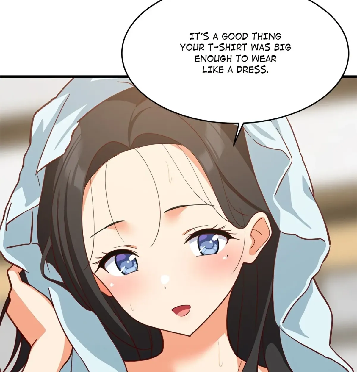 Study Buddies Chapter 87 page 165 - 