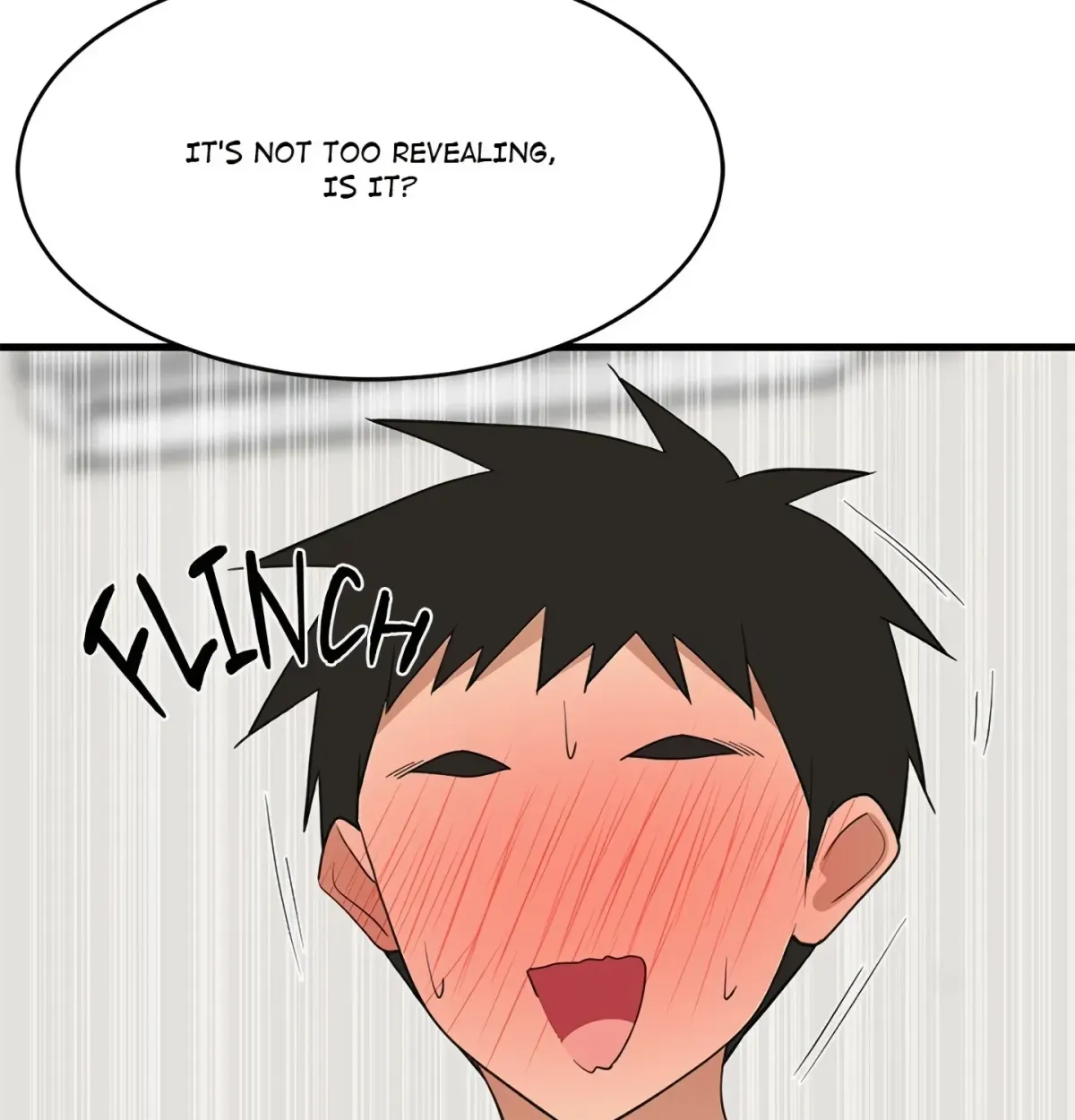 Study Buddies Chapter 87 page 167 - 