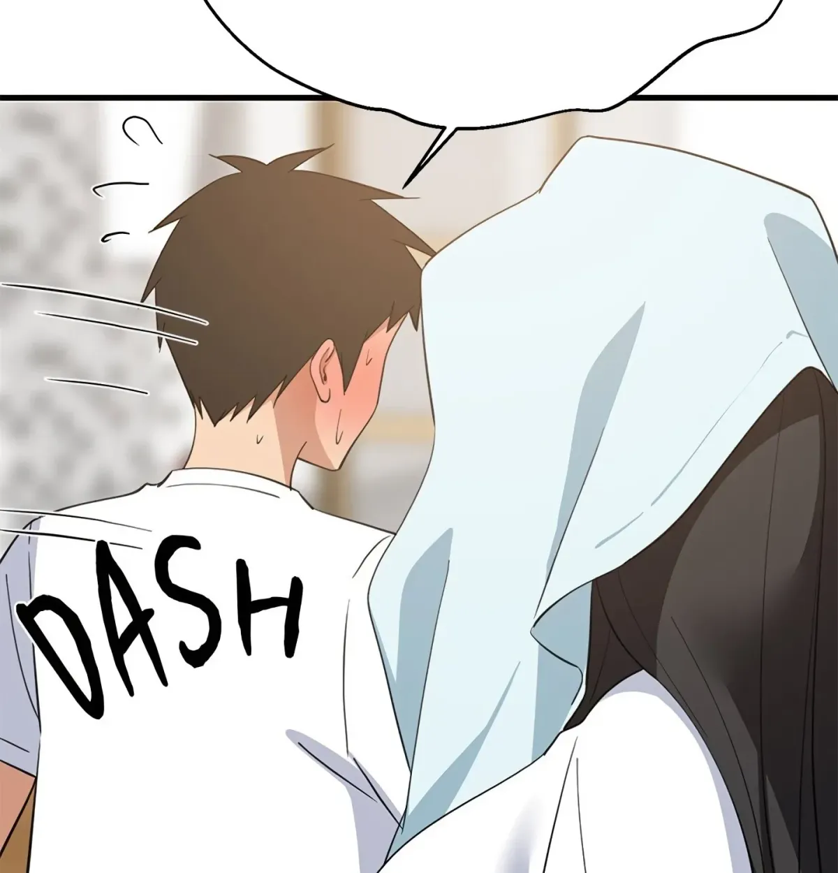 Study Buddies Chapter 87 page 170 - 