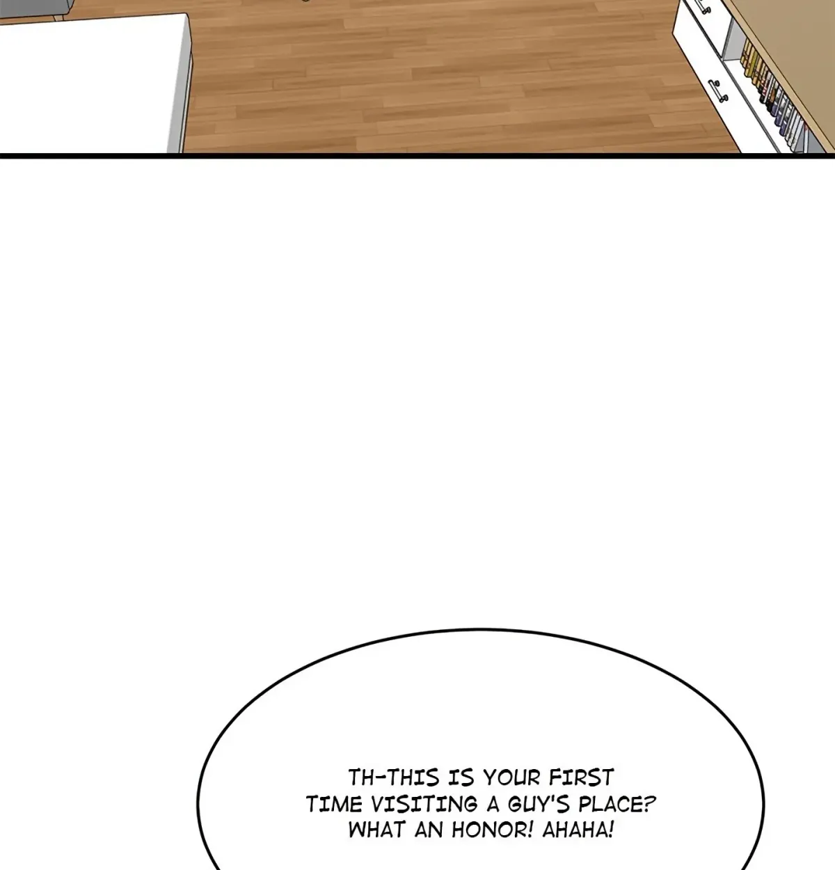 Study Buddies Chapter 87 page 27 - 