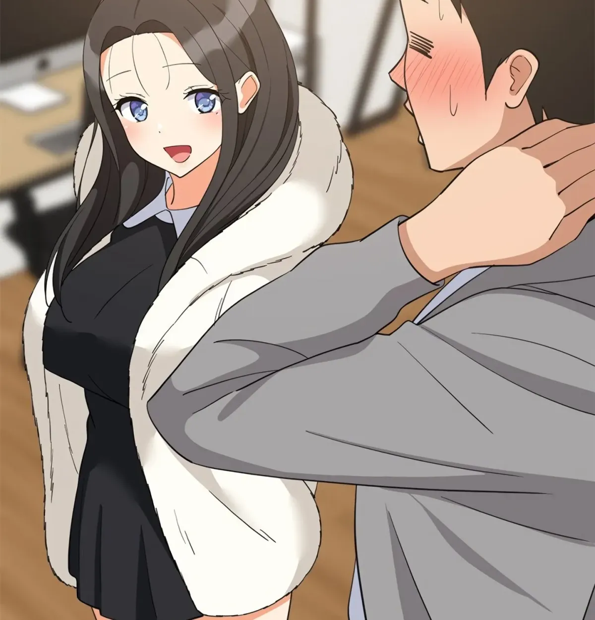 Study Buddies Chapter 87 page 29 - 
