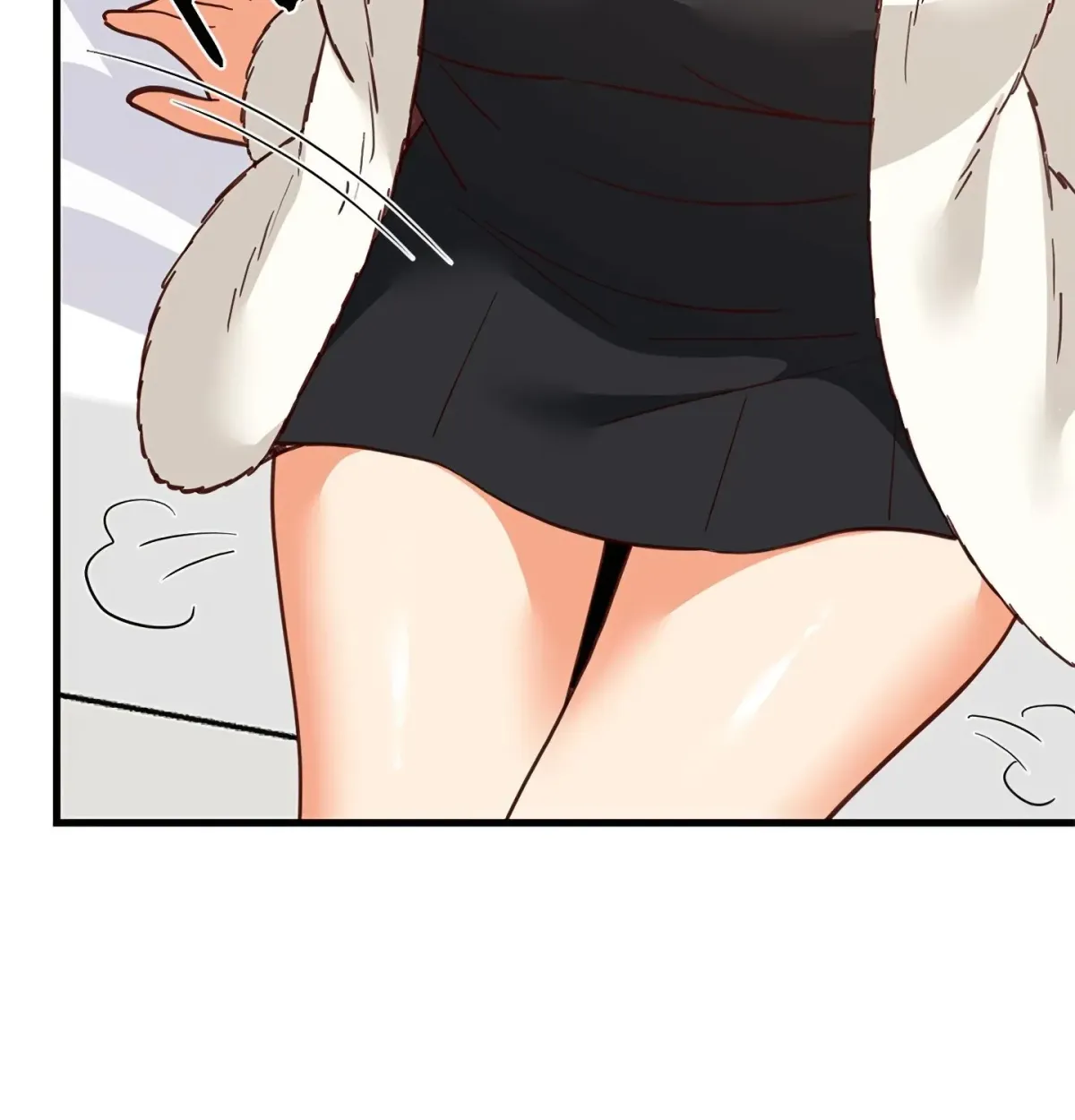 Study Buddies Chapter 87 page 31 - 