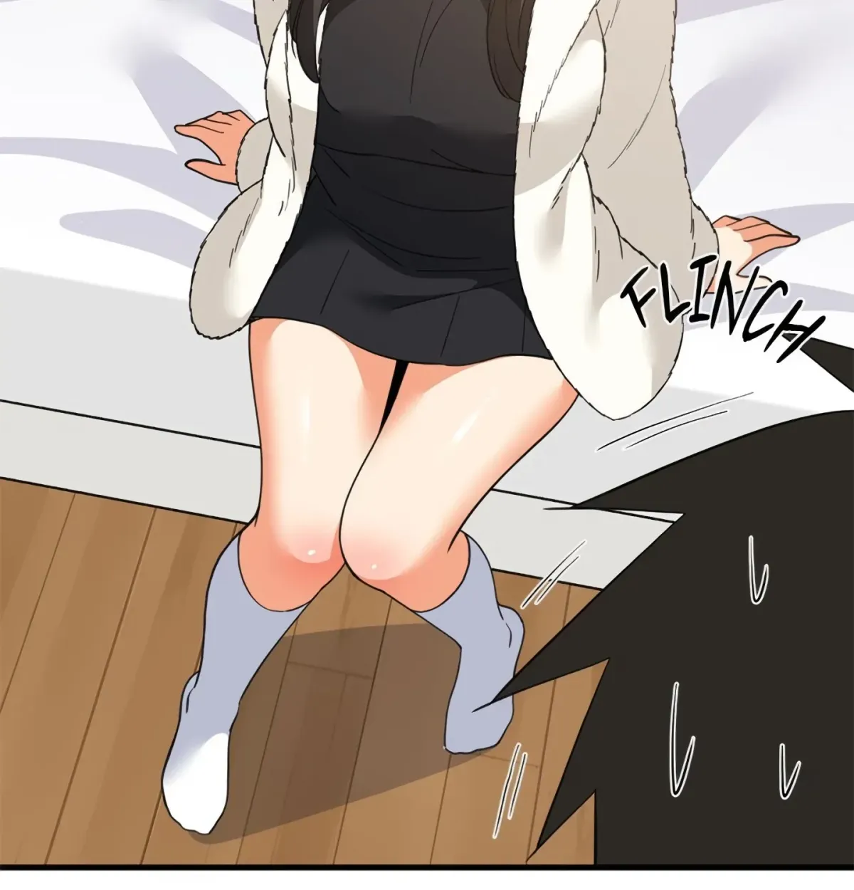 Study Buddies Chapter 87 page 34 - 