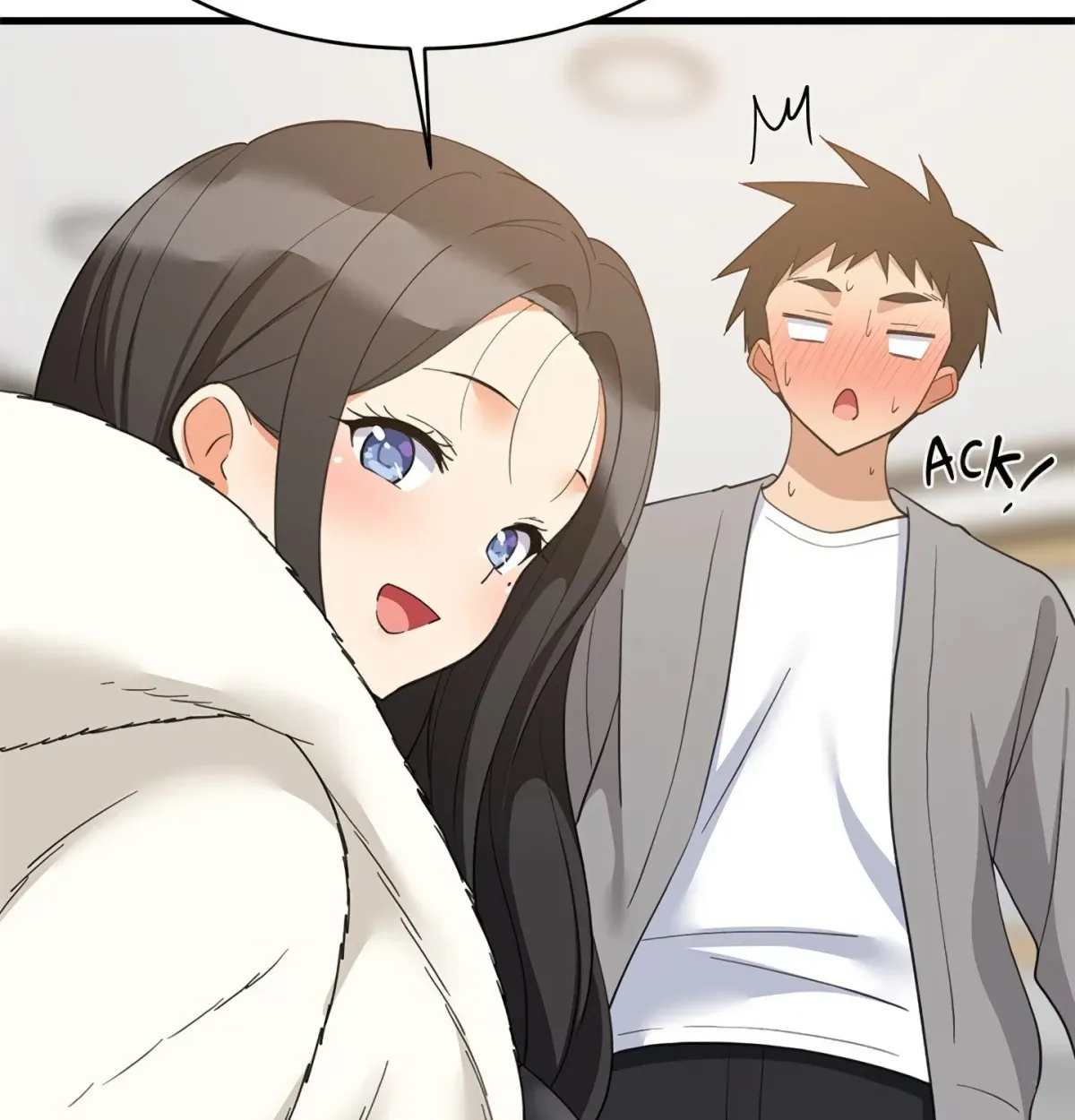 Study Buddies Chapter 87 page 38 - 