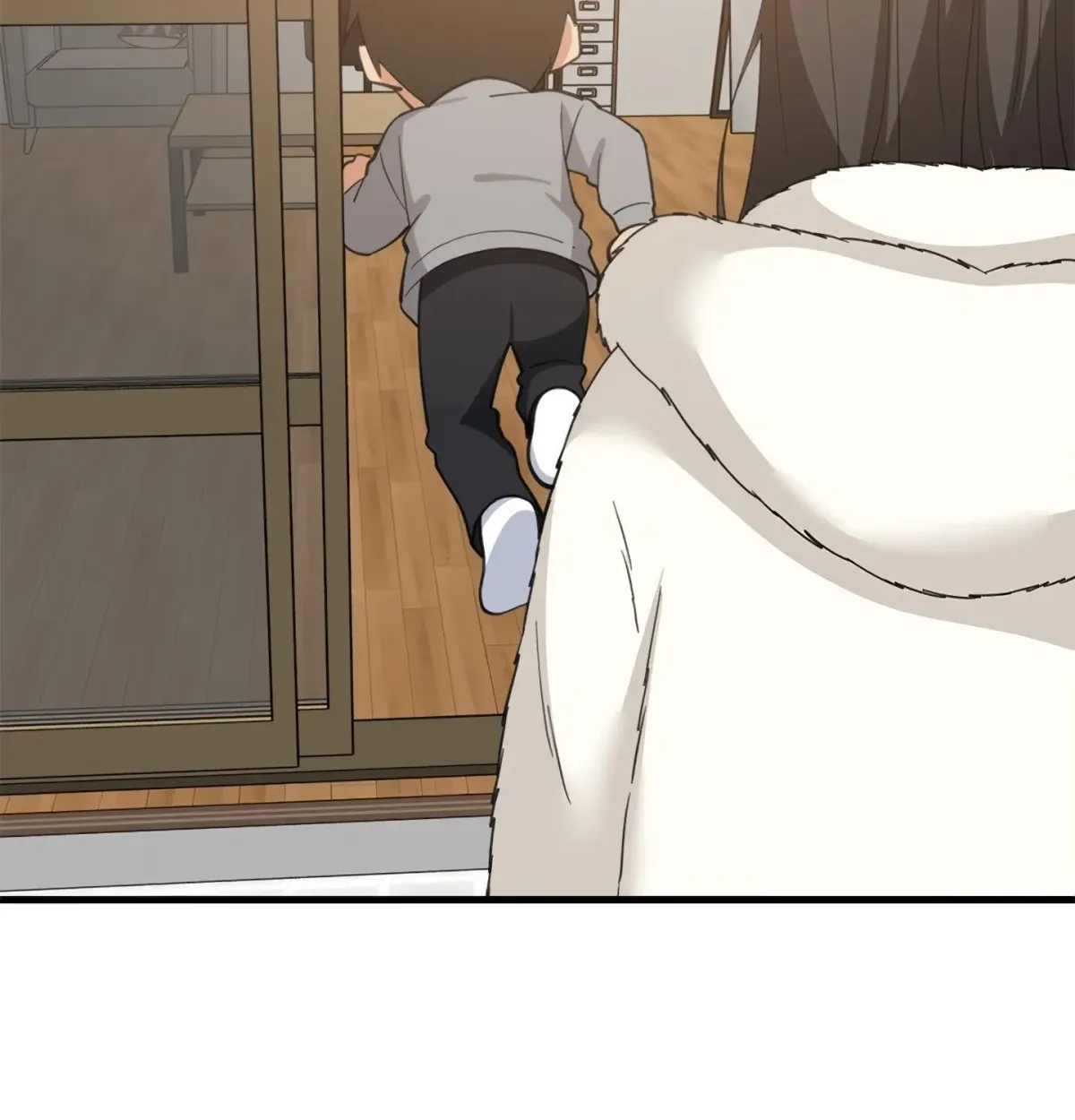 Study Buddies Chapter 87 page 5 - 