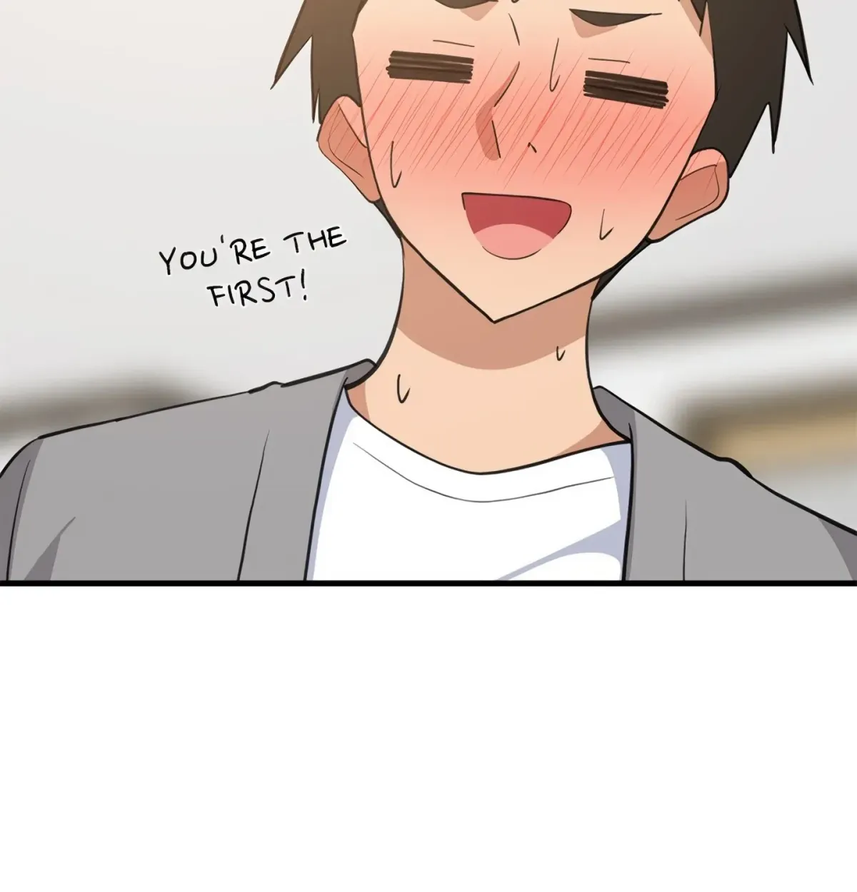 Study Buddies Chapter 87 page 43 - 