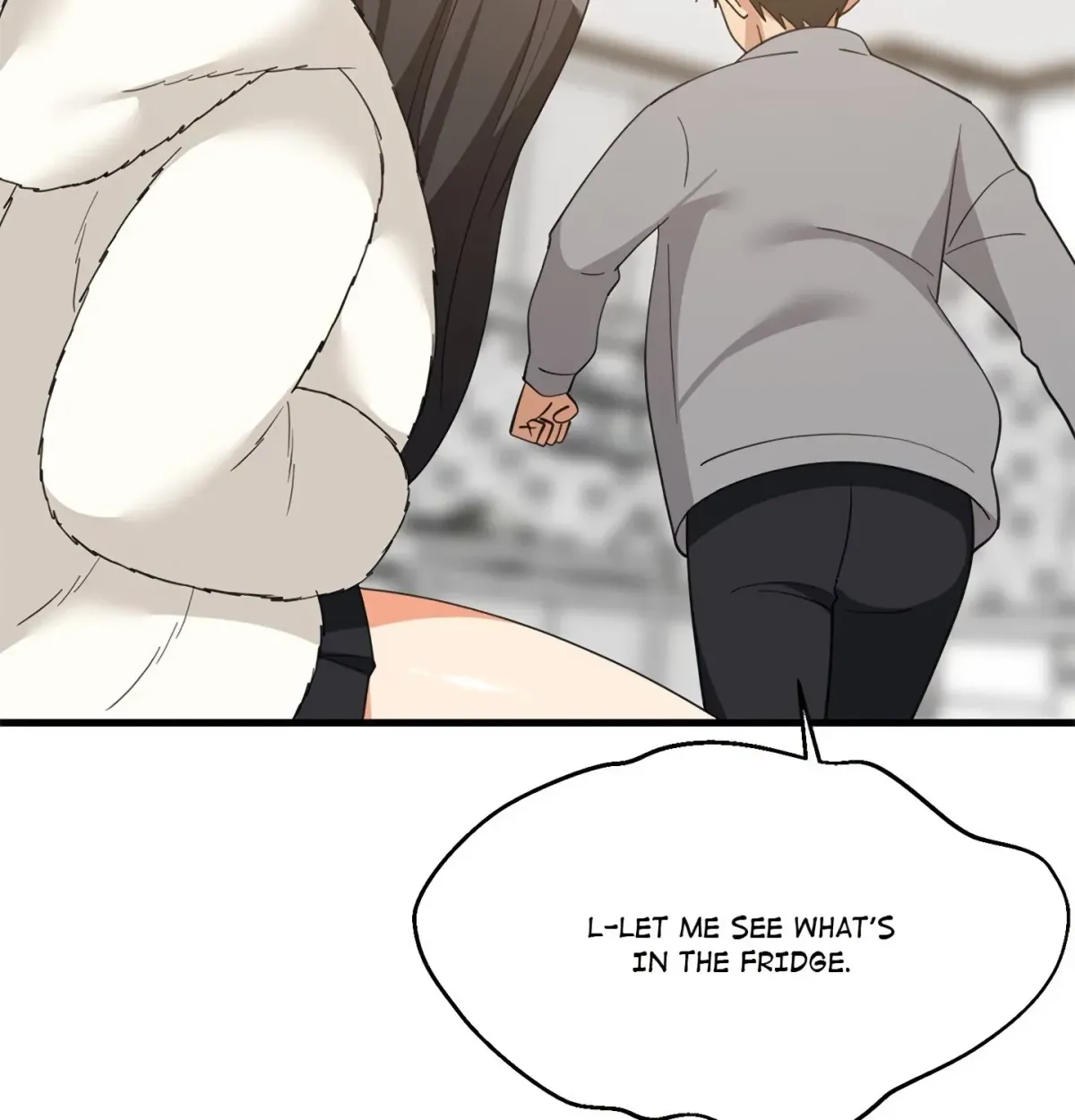 Study Buddies Chapter 87 page 47 - 